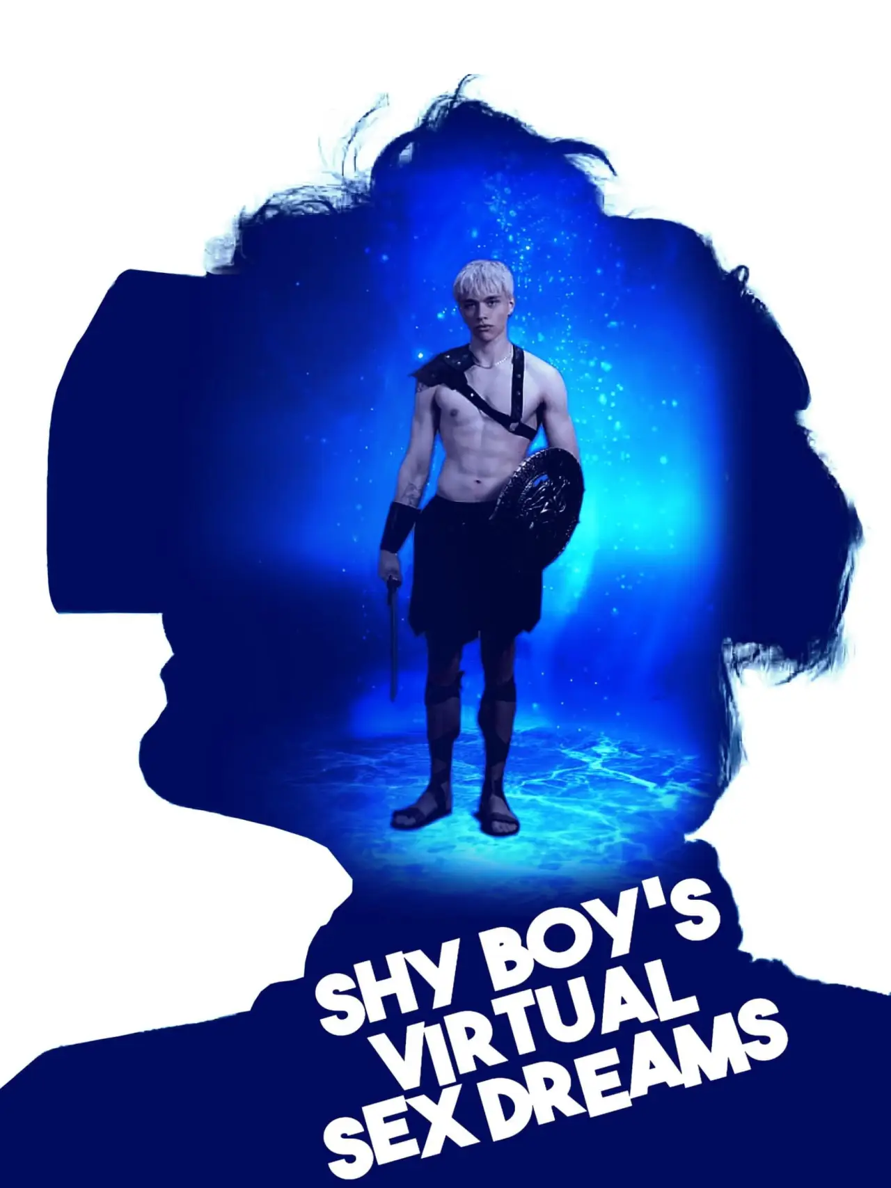 Постер до фільму "Shy Boy