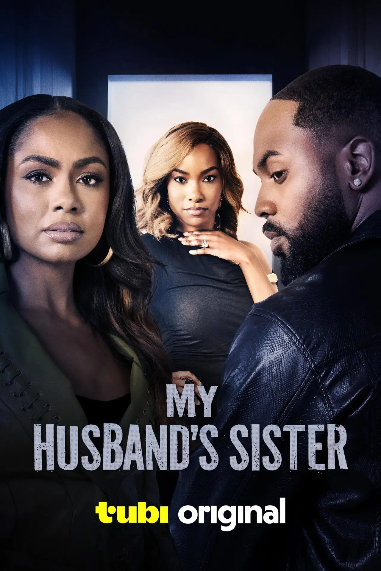 Постер до фільму "My Husband