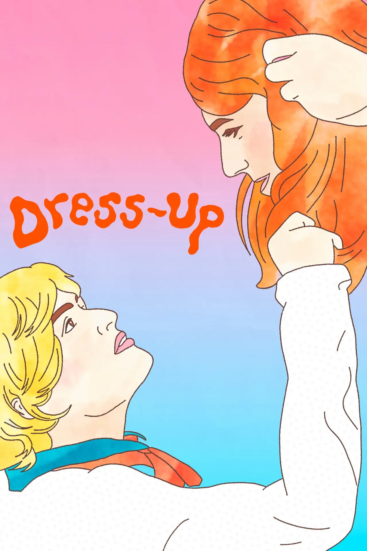 Постер до фільму "Dress-Up"