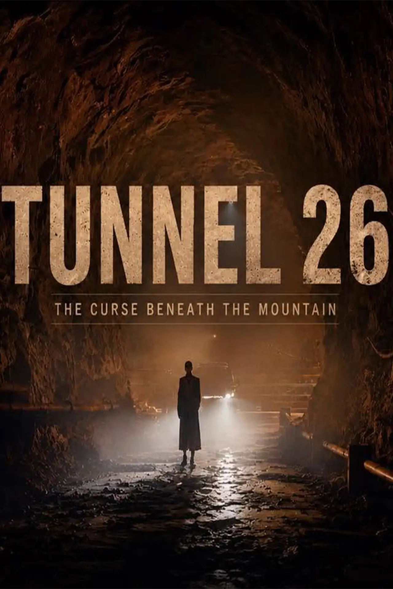 Постер до фільму "Tunnel 26"
