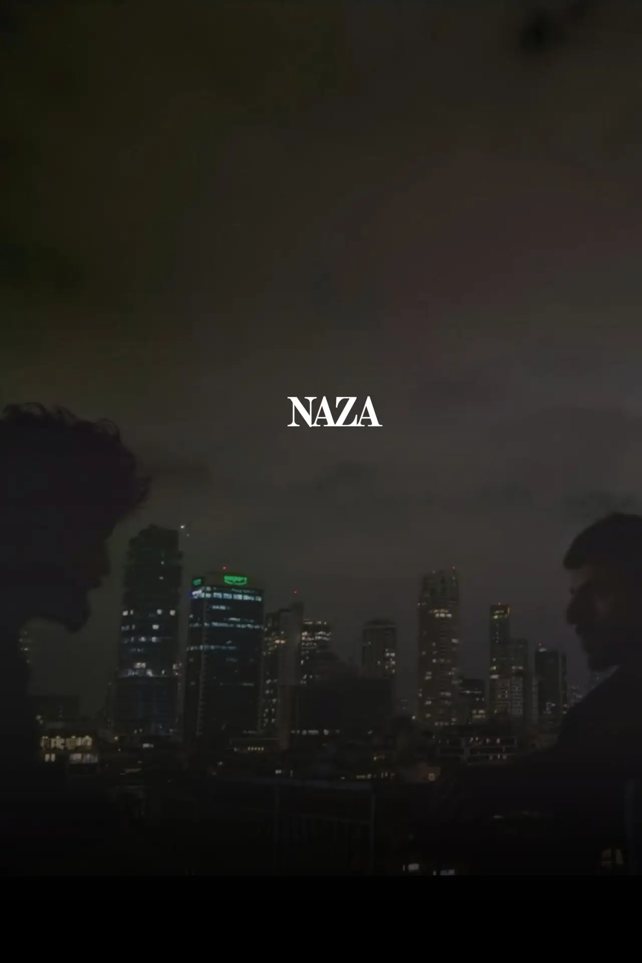 Постер до фільму "NAZA"