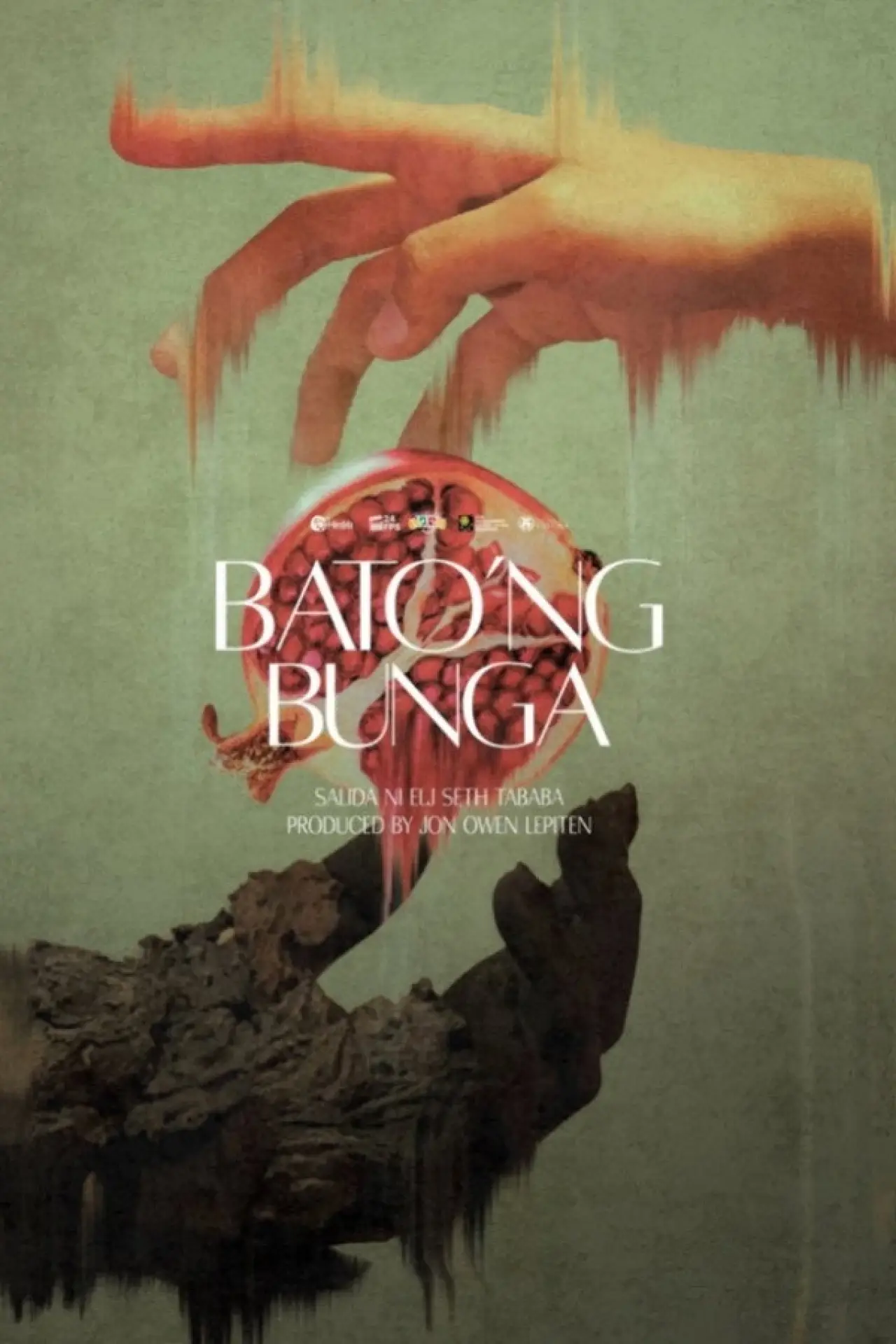 Постер до фільму "Bato’ng Bunga"