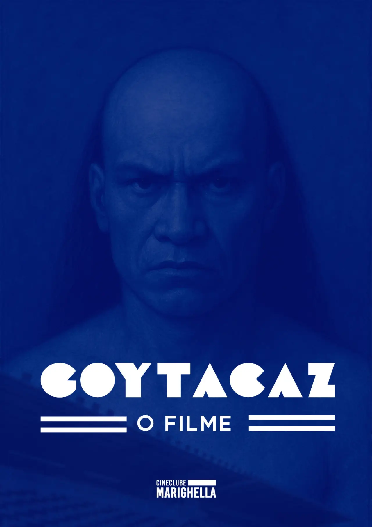 Постер до фільму "Goytacaz: O Filme"