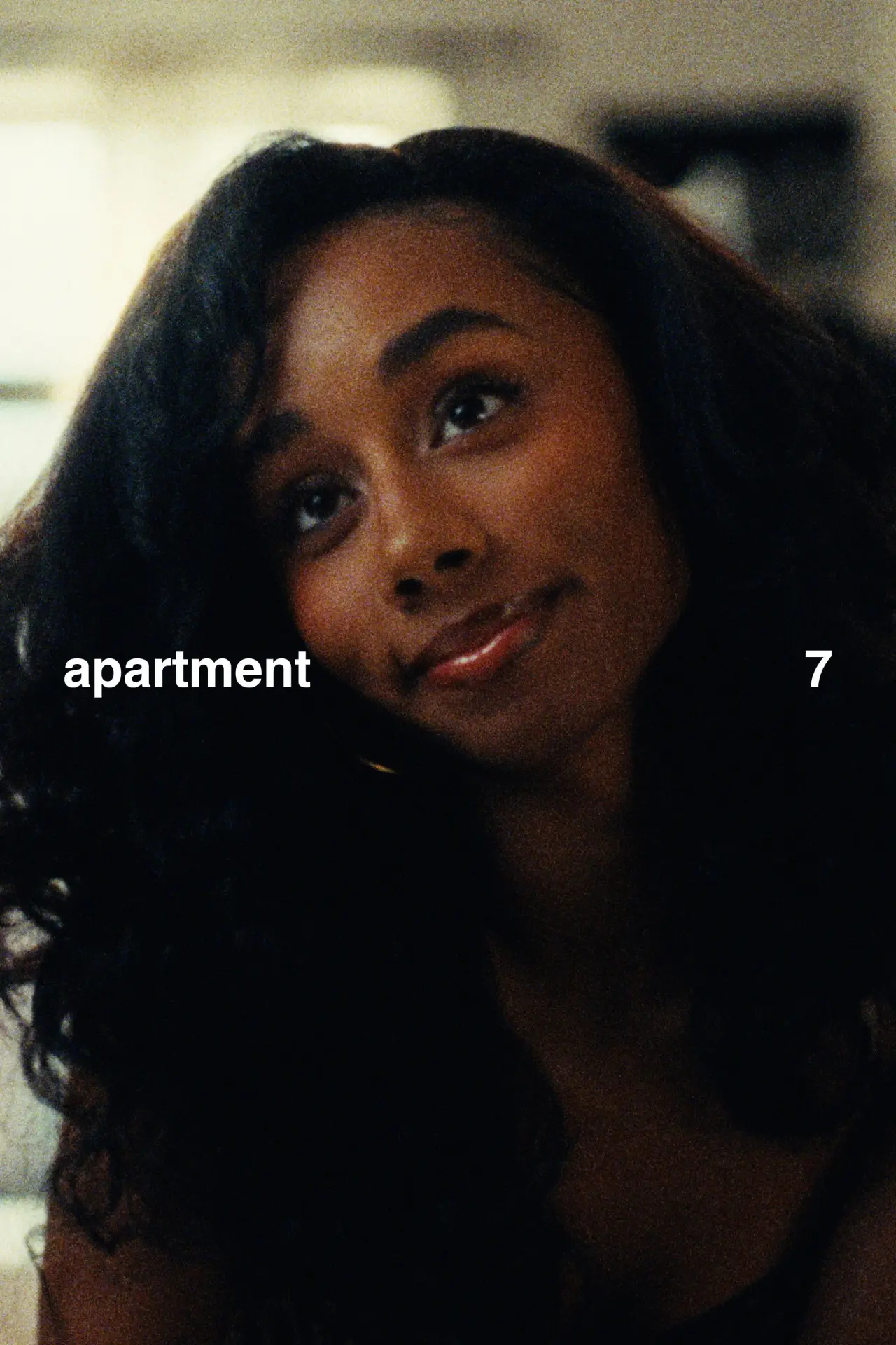 Постер до фільму "Apartment 7"