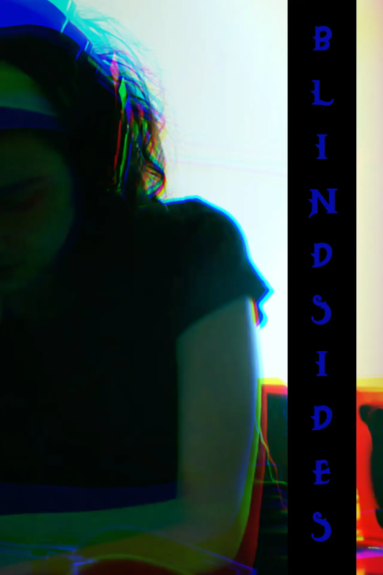 Постер до фільму "Blindsides"