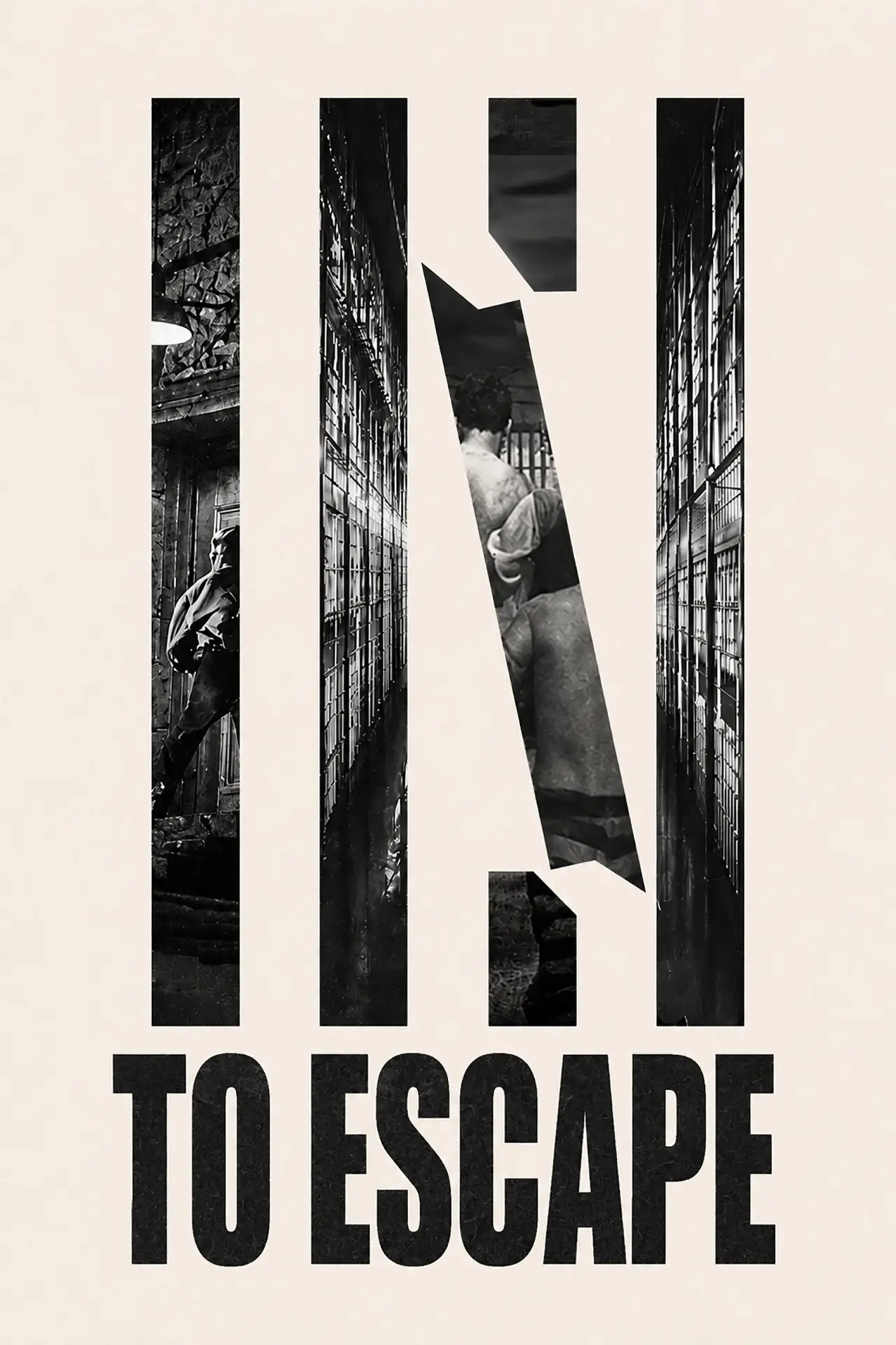 Постер до фільму "To Escape"