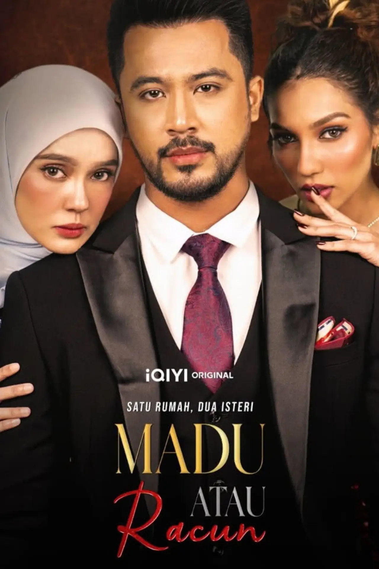 Постер до фільму "Madu atau Racun"