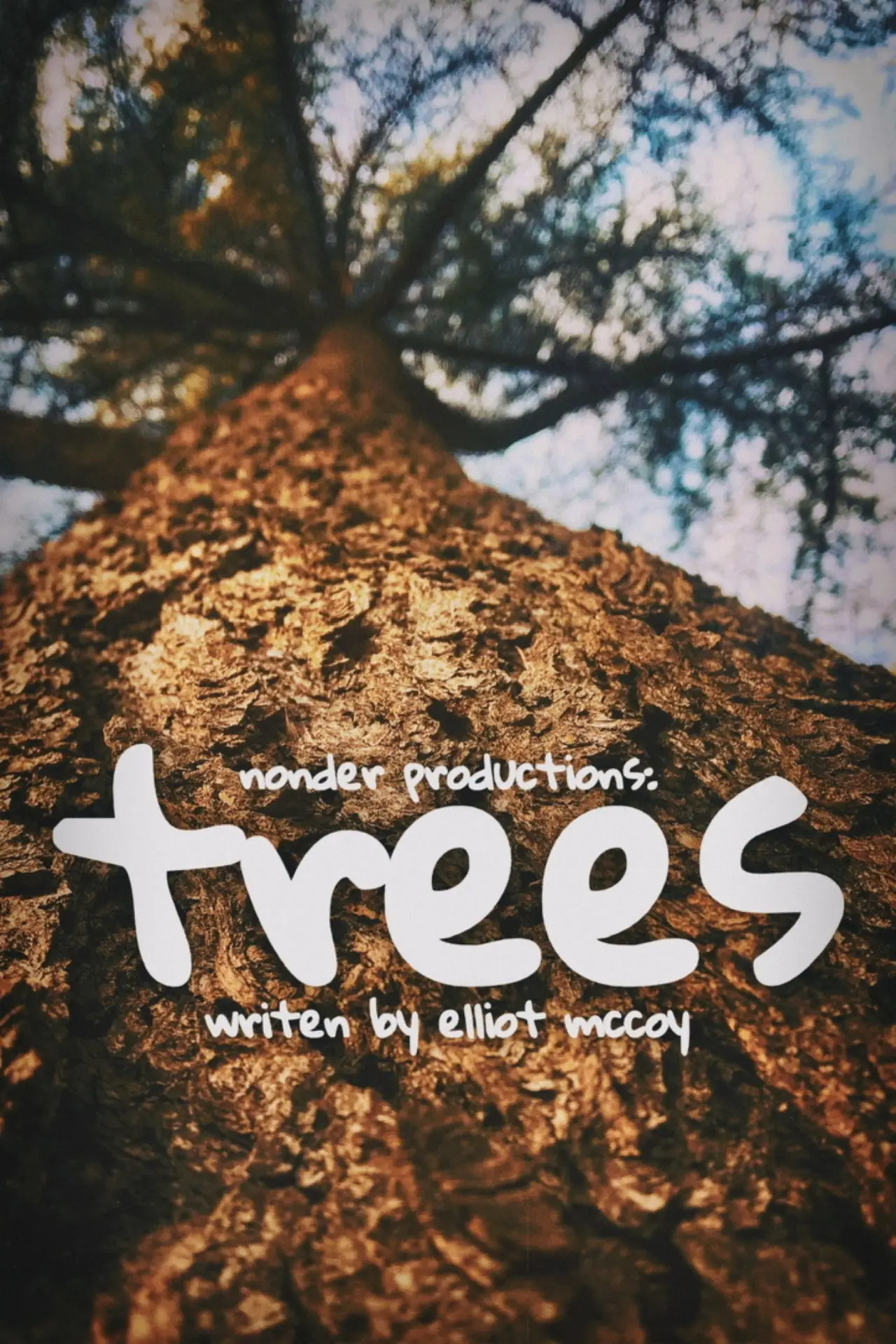 Постер до фільму "Trees"