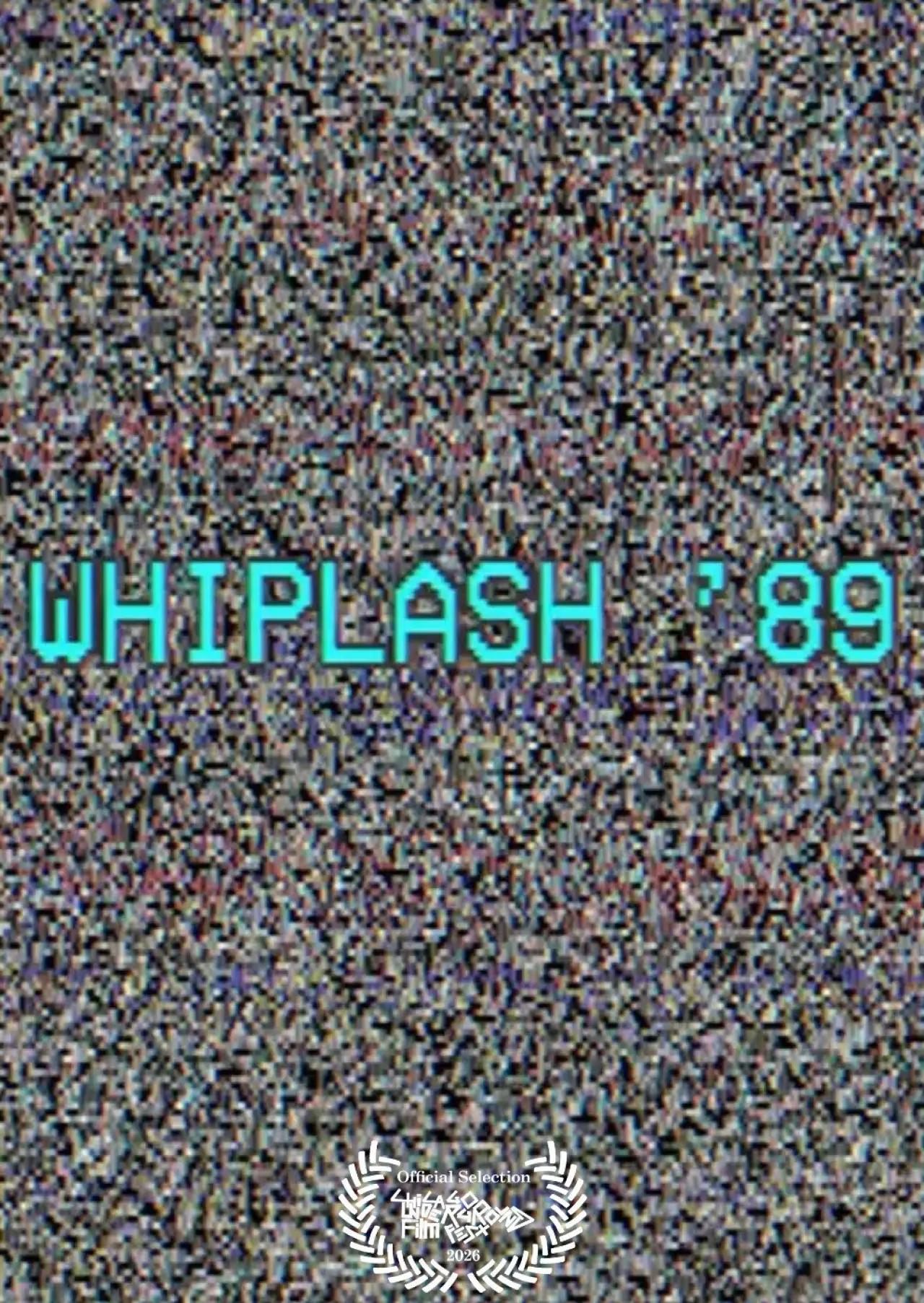 Постер до фільму "Whiplash 