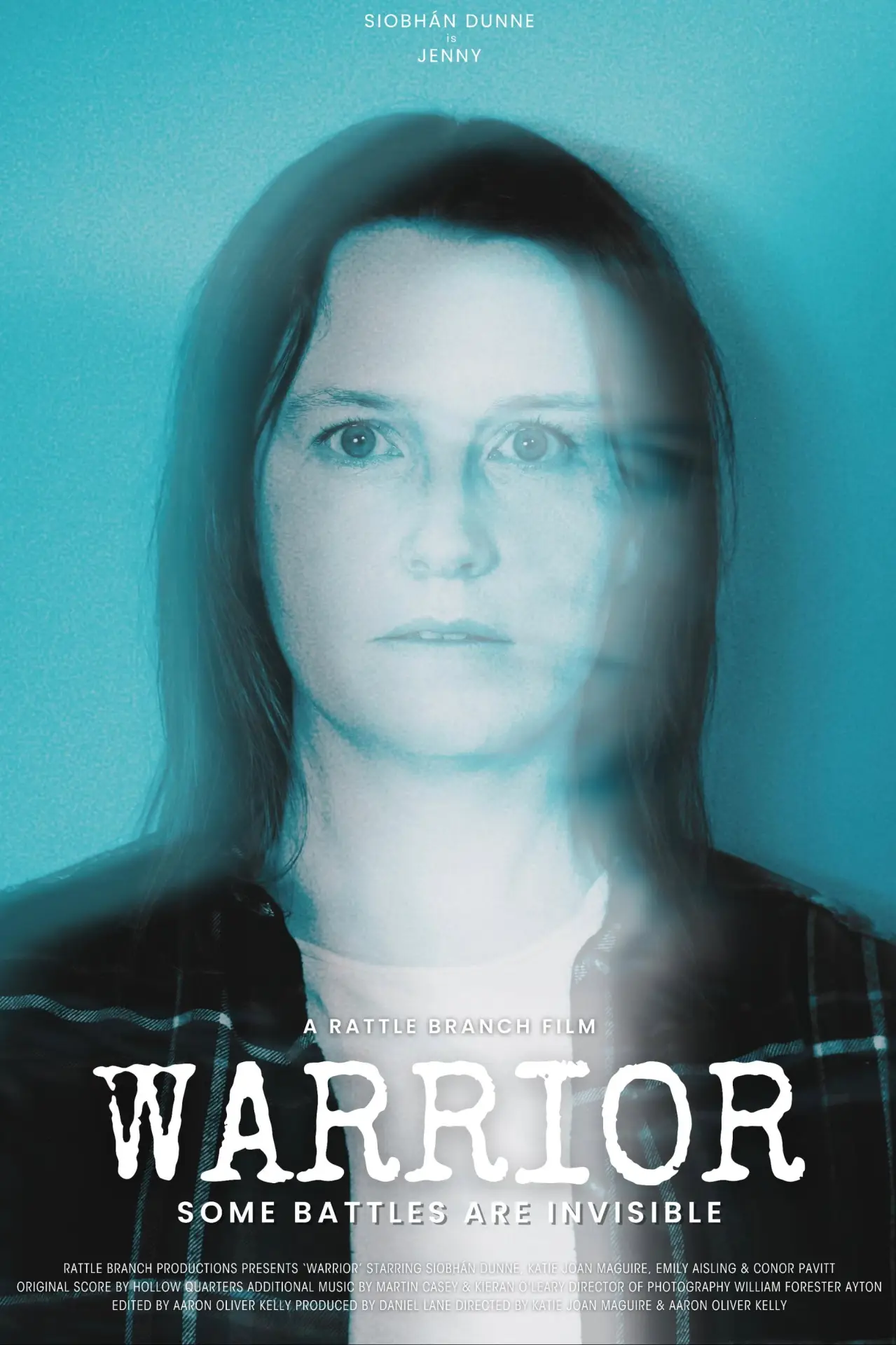 Постер до фільму "Warrior"