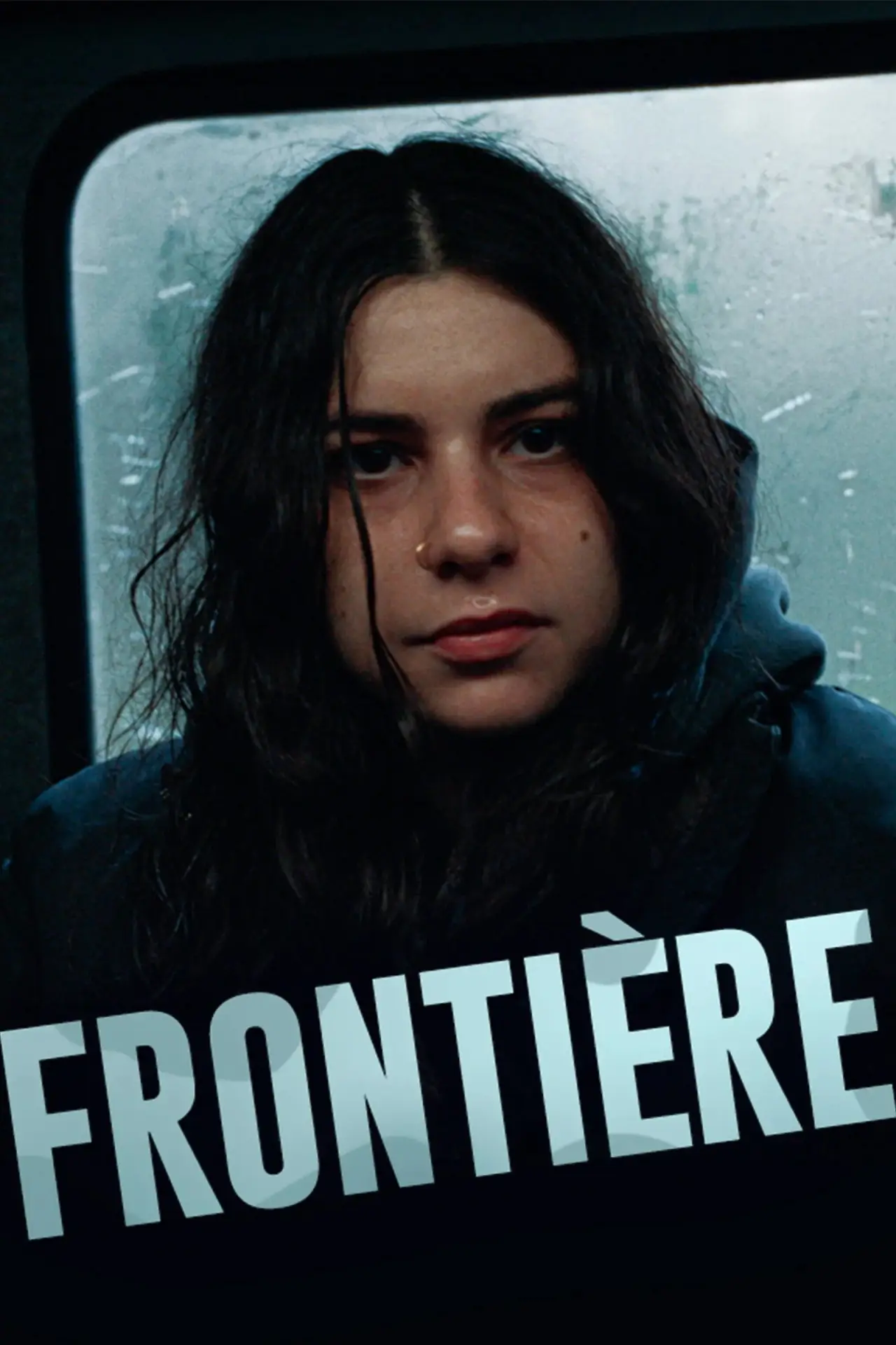Постер до фільму "Frontière"
