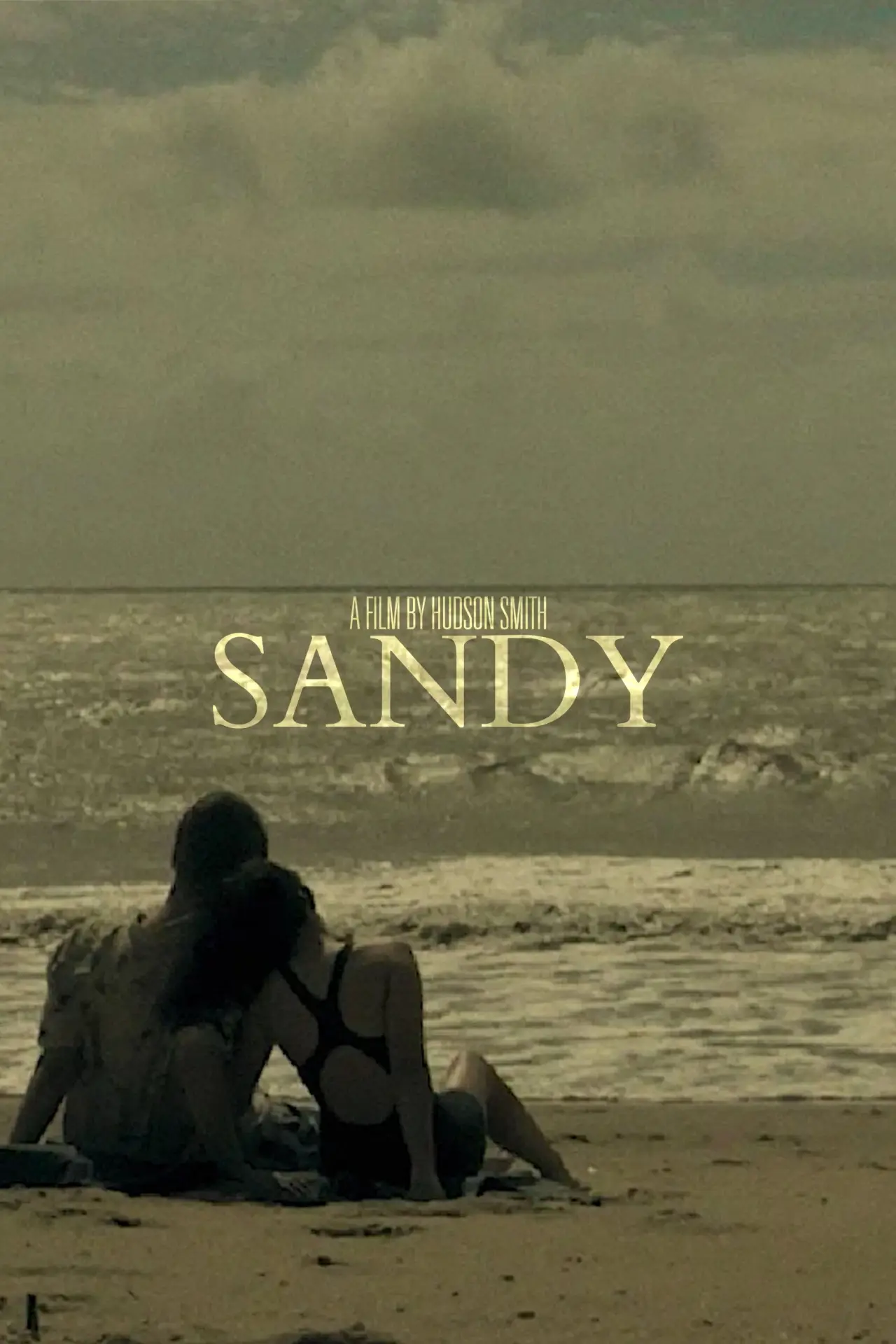 Постер до фільму "Sandy"