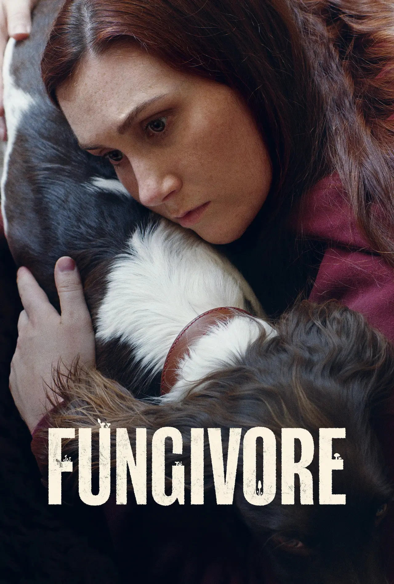 Постер до фільму "Fungivore"