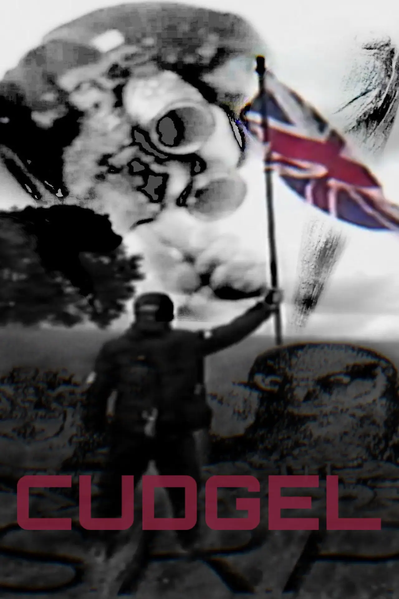 Постер до фільму "Cudgel"