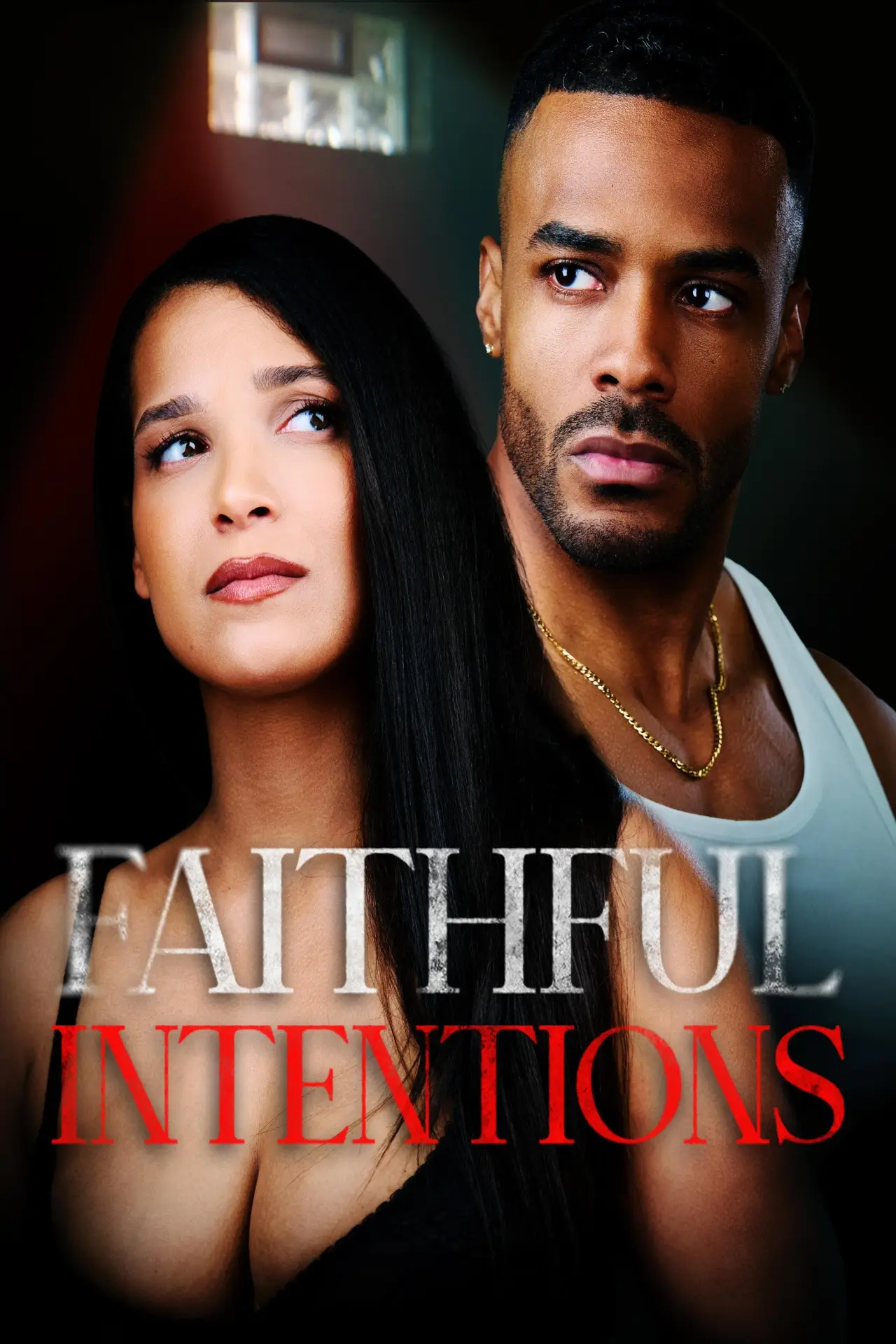Постер до фільму "Faithful Intentions"