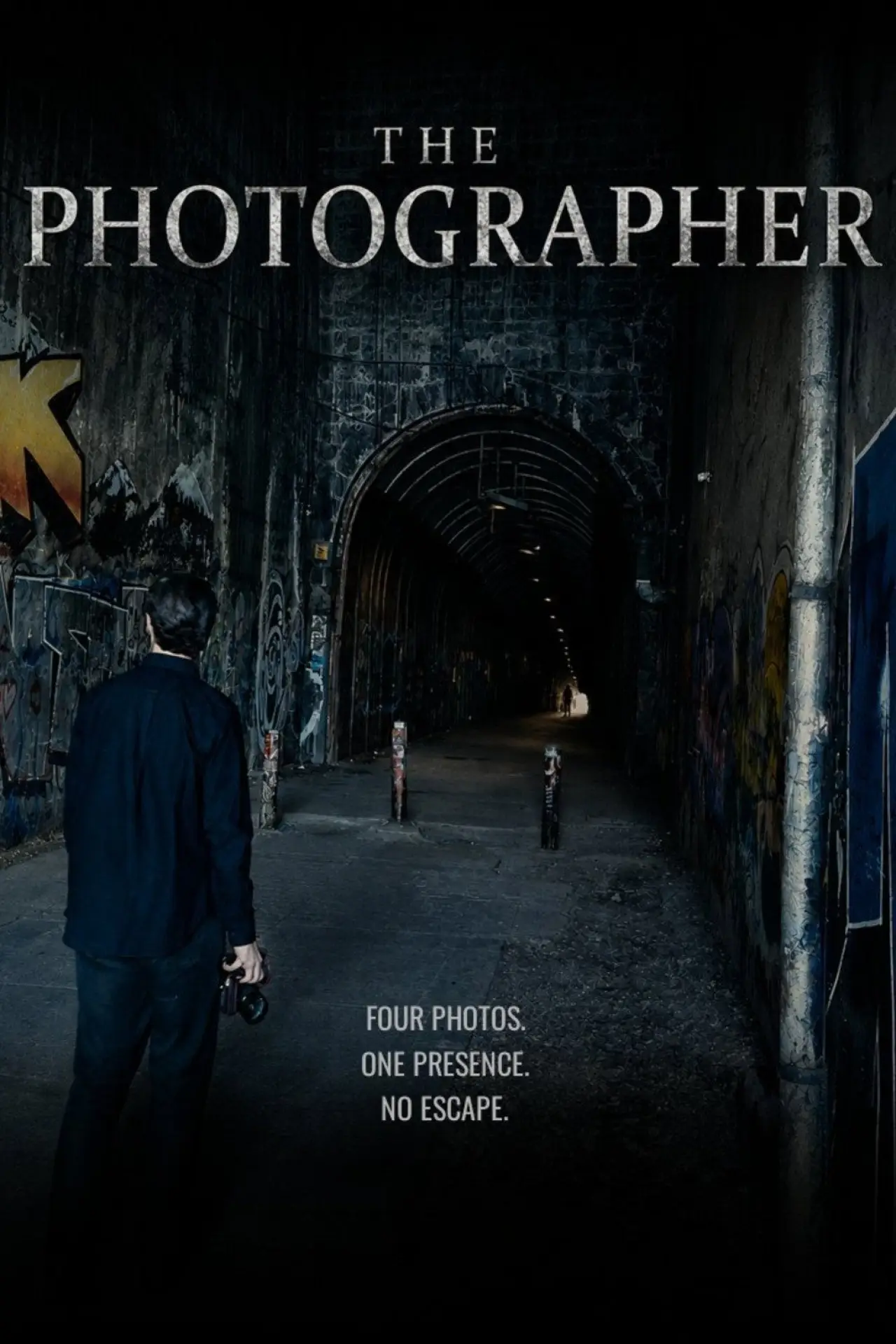 Постер до фільму "The Photographer"