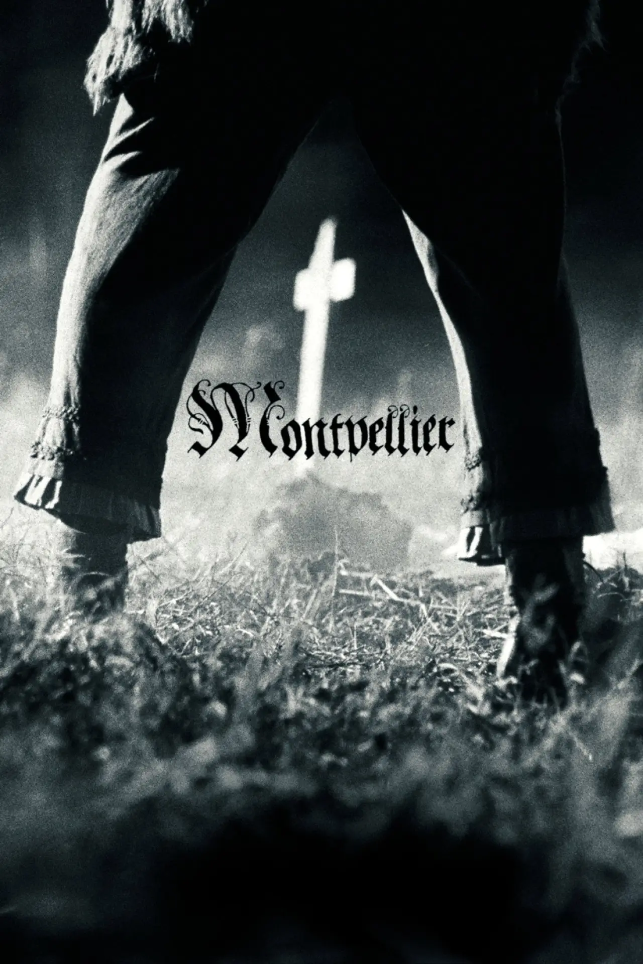 Постер до фільму "Montpellier"