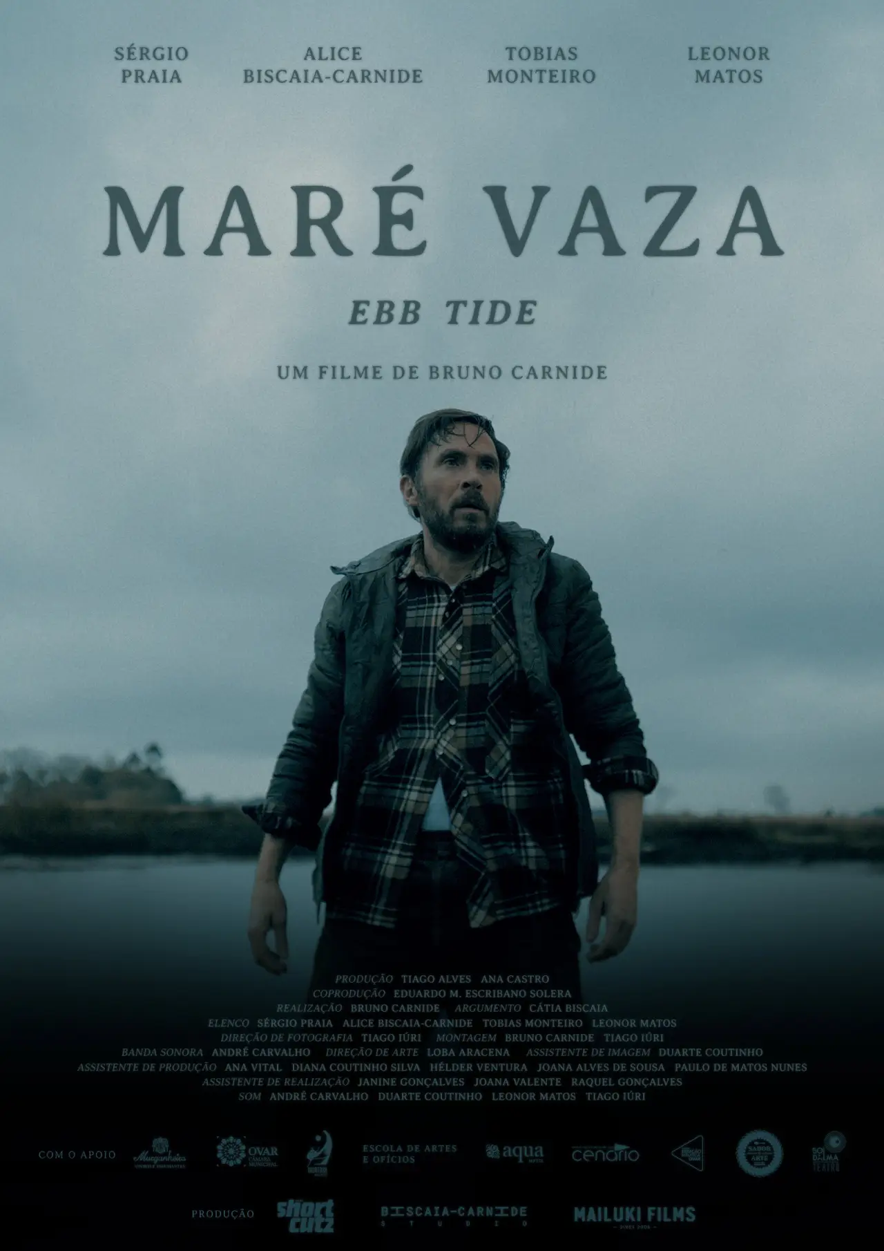 Постер до фільму "Maré Vaza"