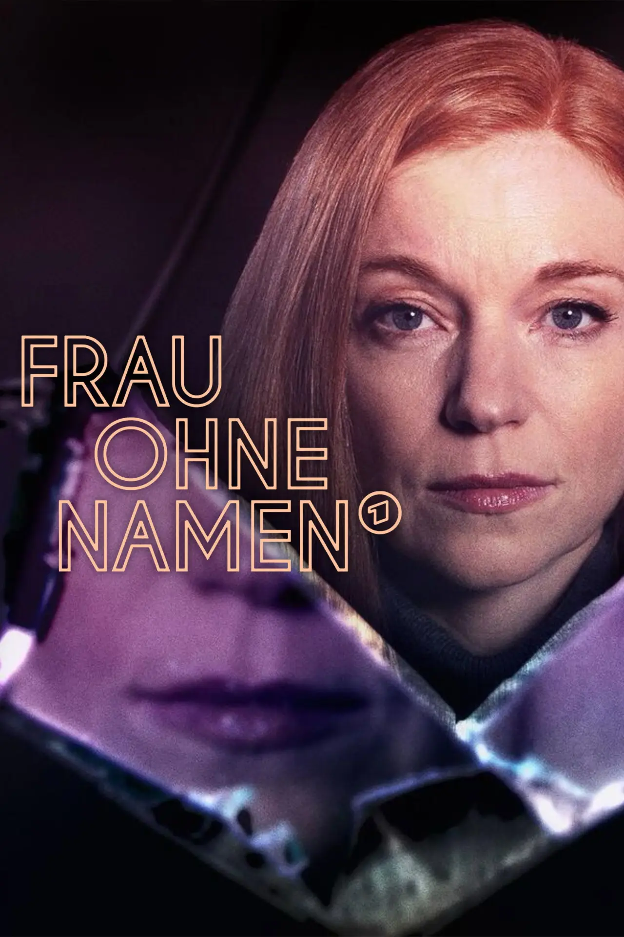 Постер до фільму "Frau ohne Namen"