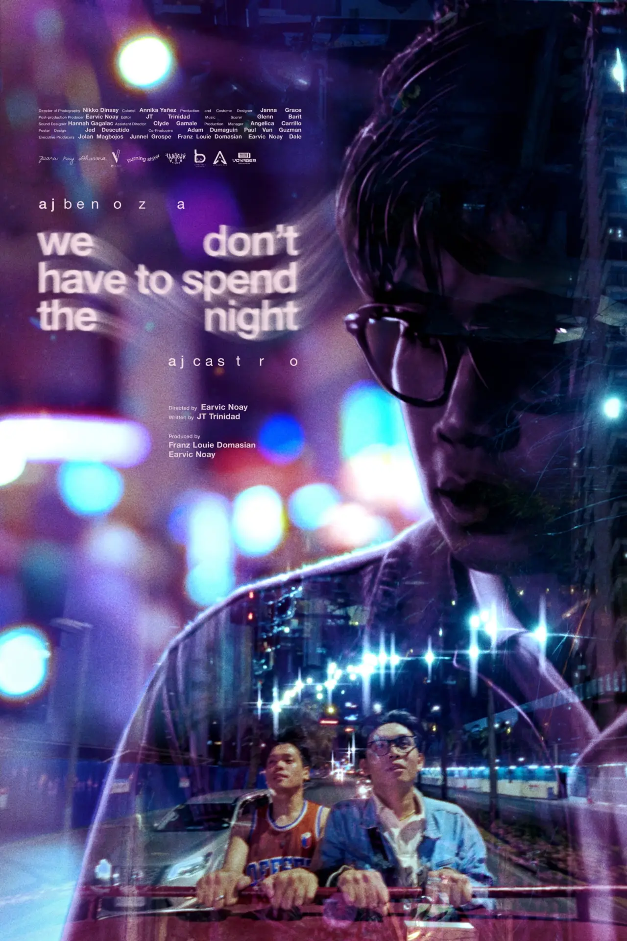 Постер до фільму "we don