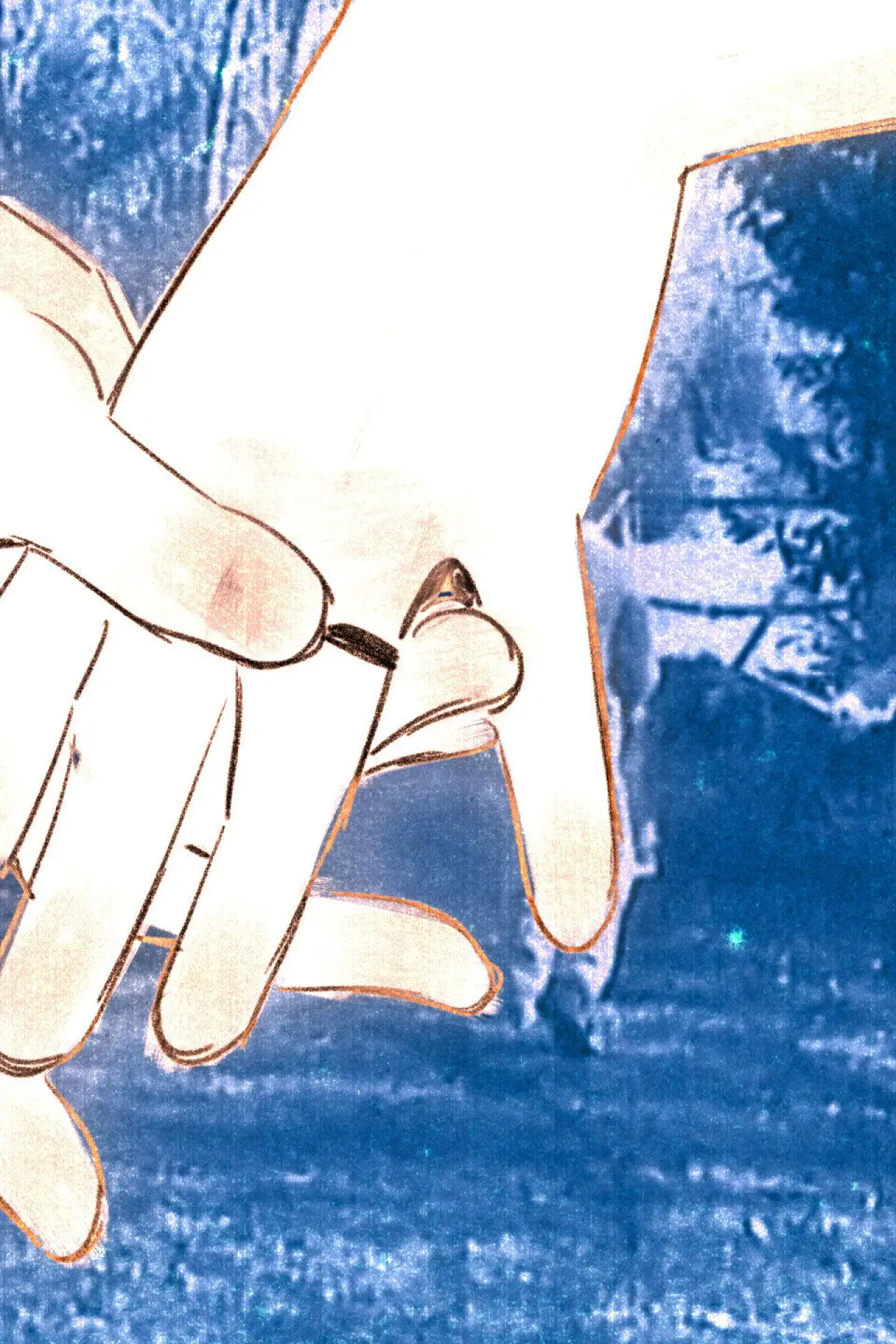 Постер до фільму "L’Inachevée"