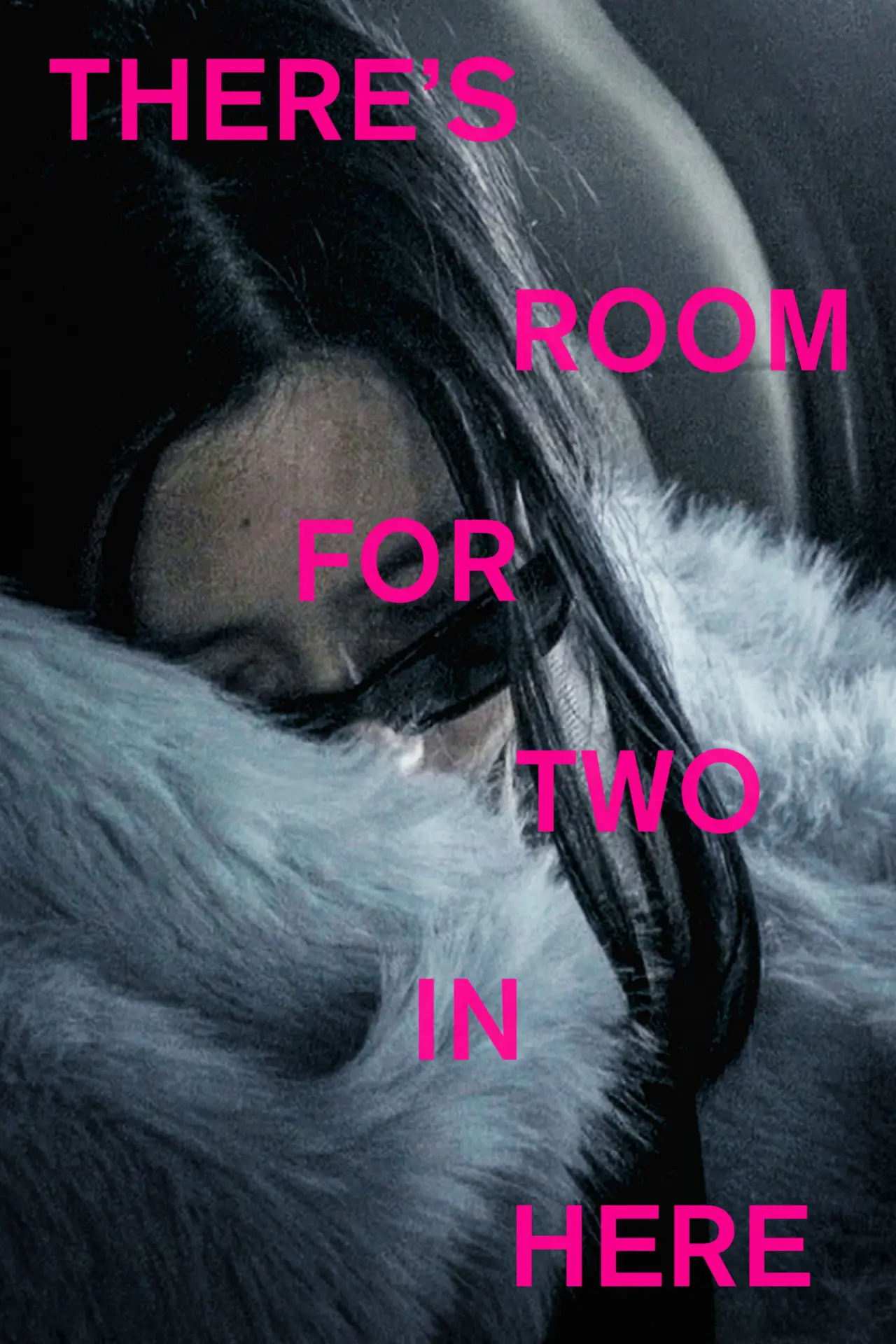 Постер до фільму "There