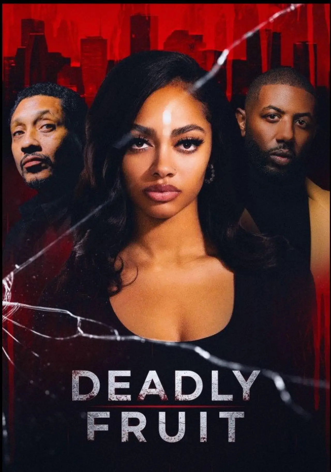 Постер до фільму "Deadly Fruit"