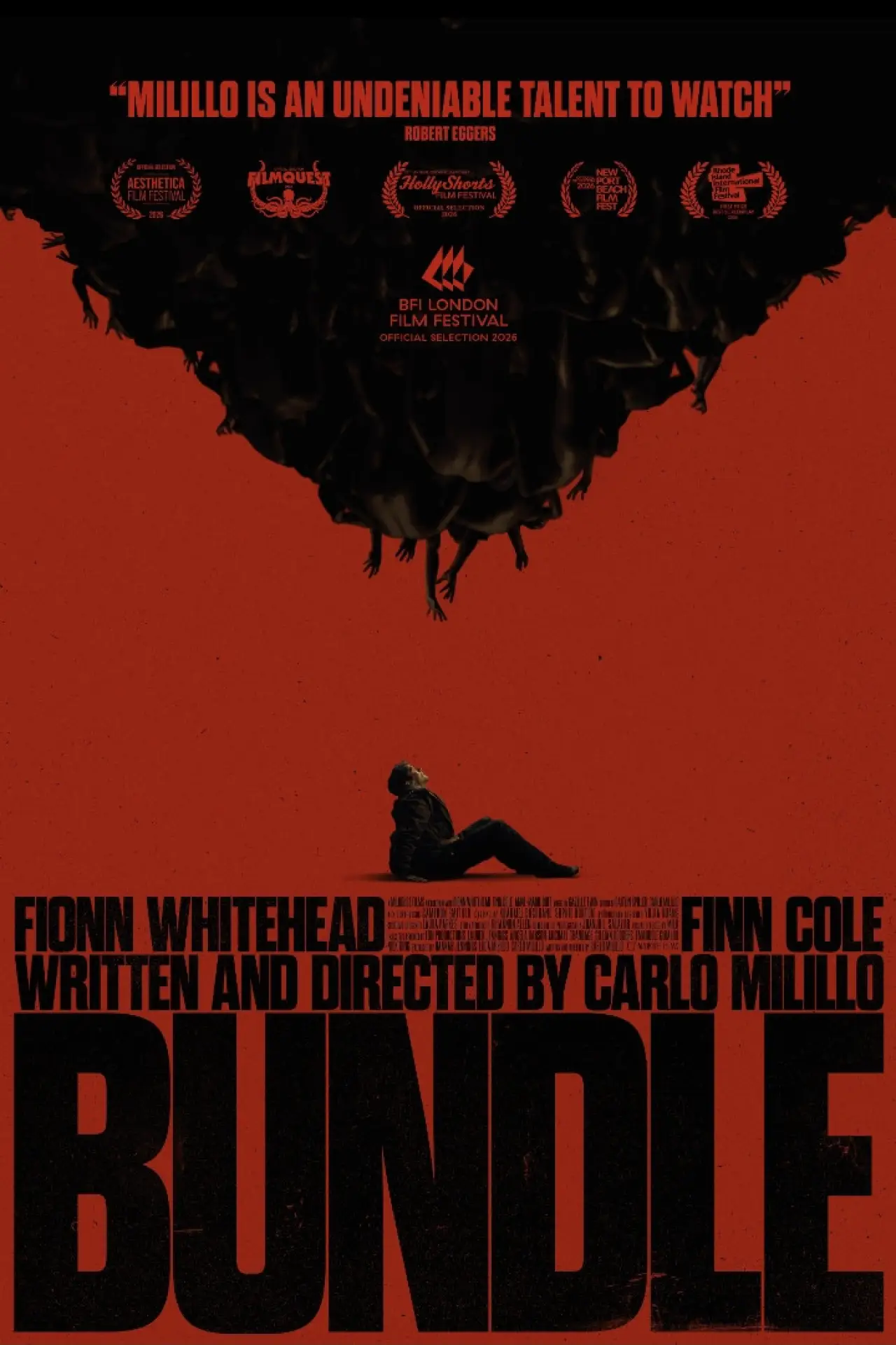Постер до фільму "Bundle"