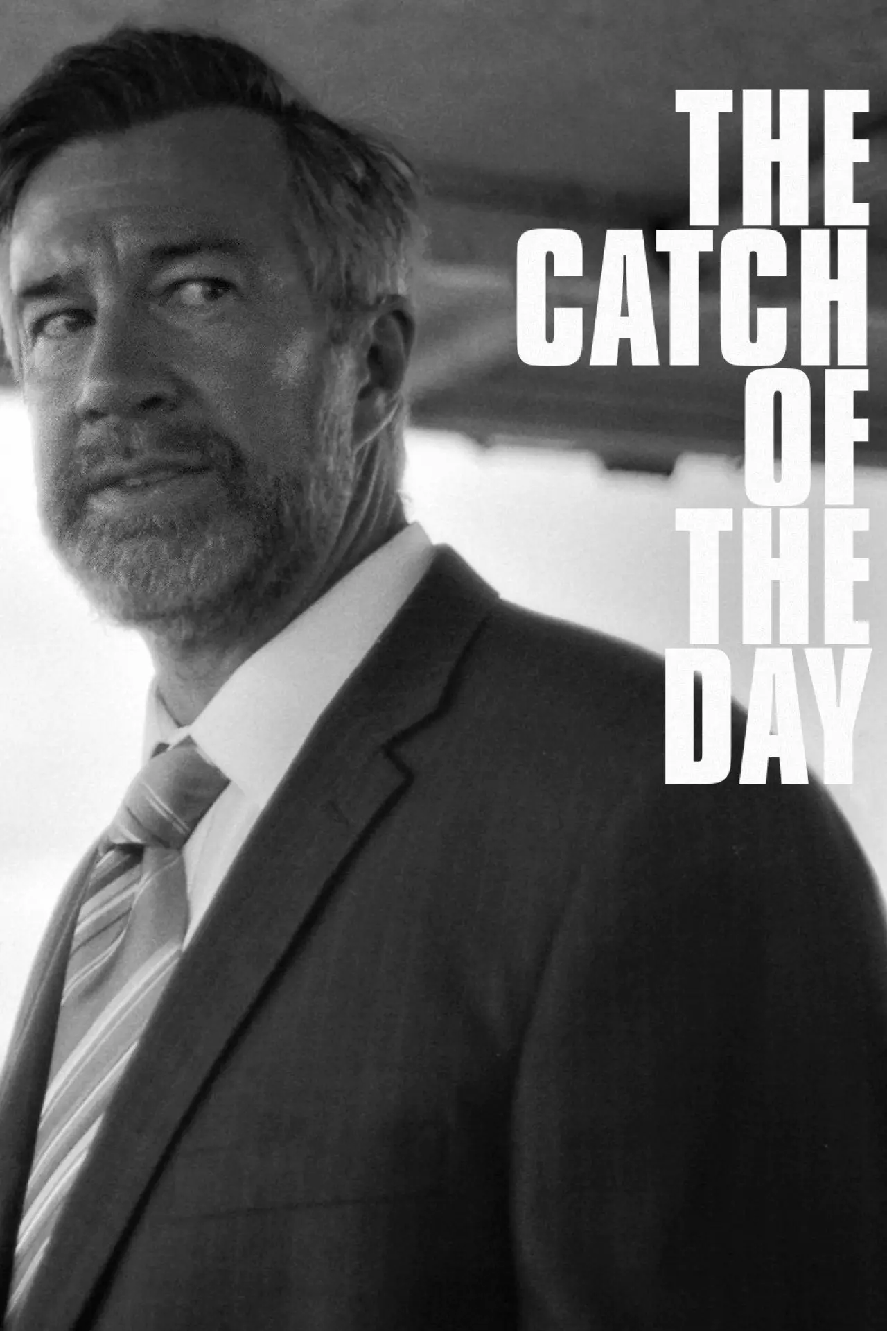 Постер до фільму "The Catch of the Day"