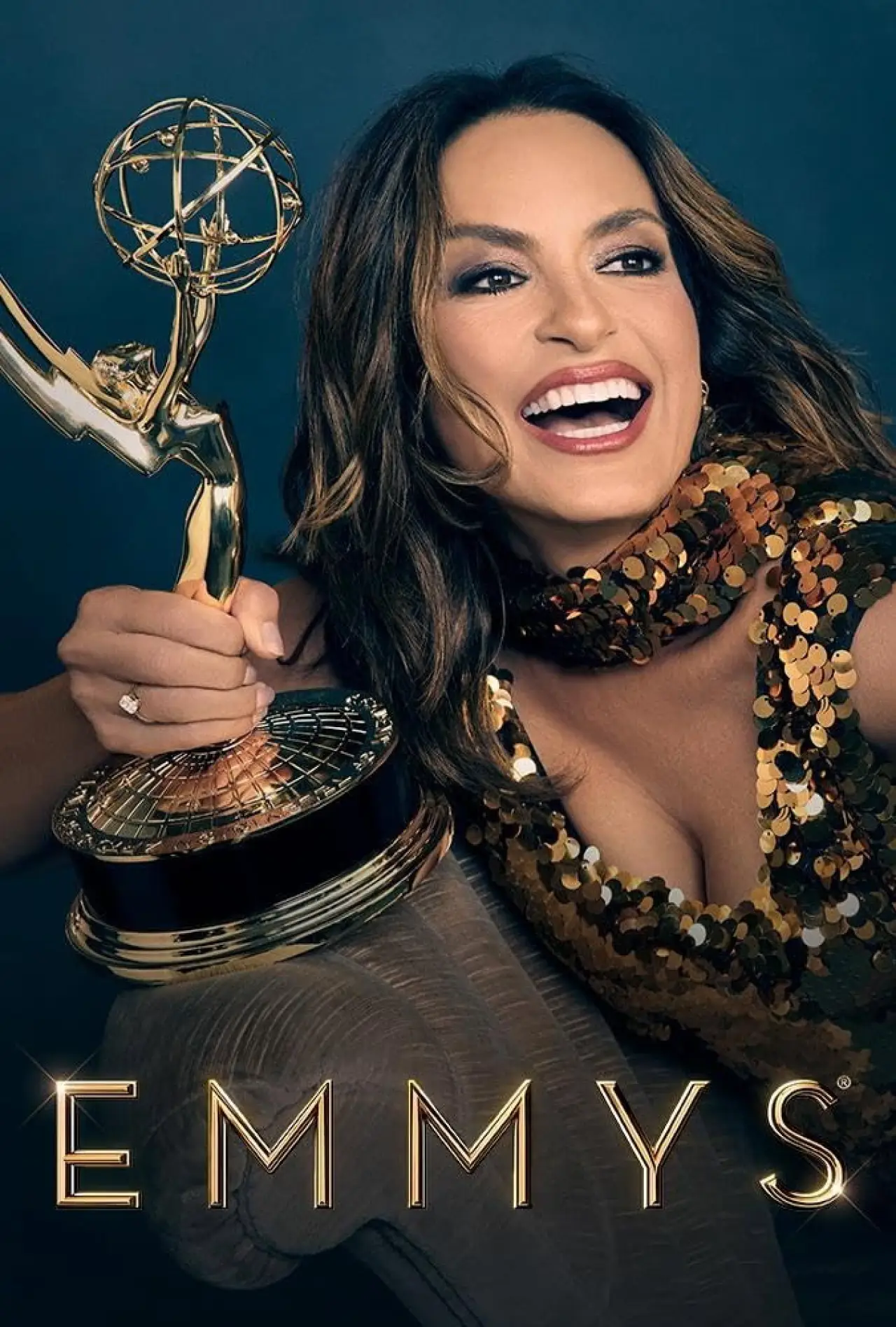 Постер до фільму "The 78th Primetime Emmy Awards"