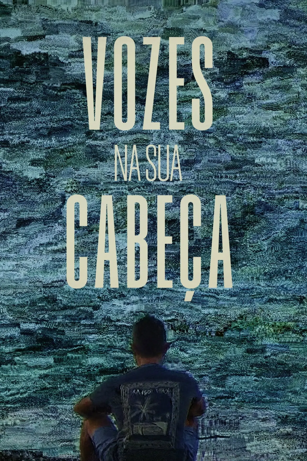 Постер до фільму "Vozes na Sua Cabeça"