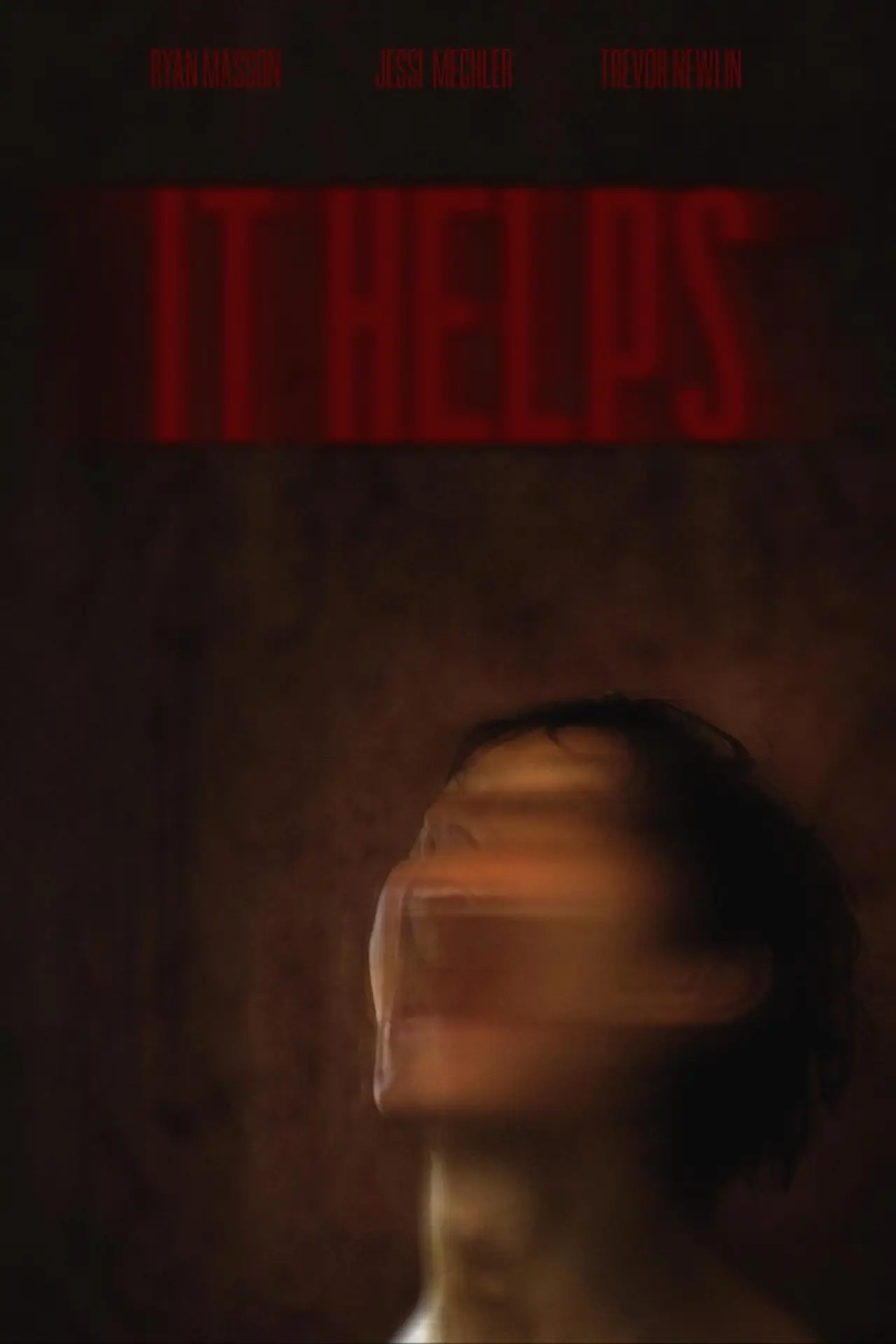 Постер до фільму "It Helps"