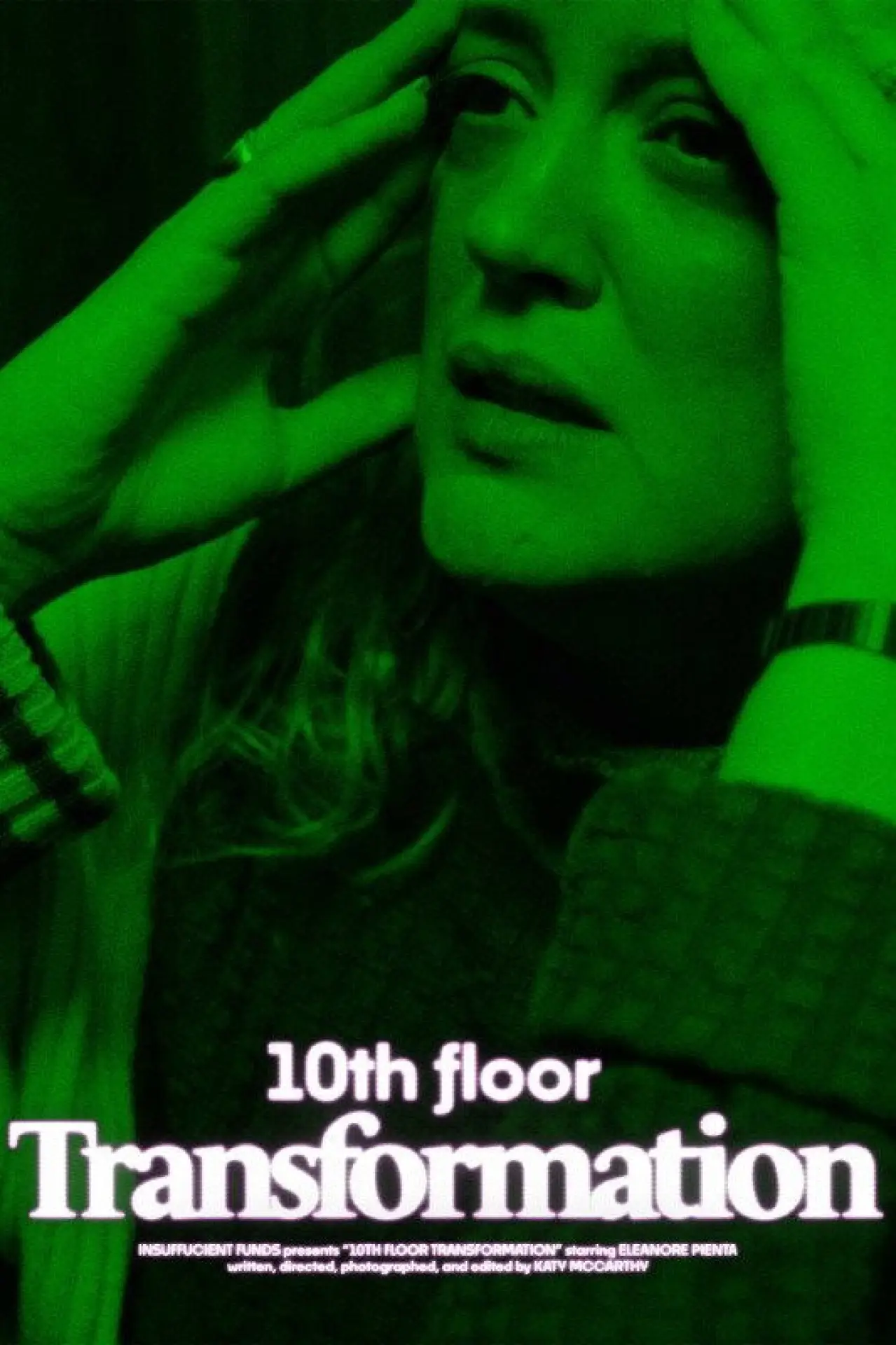 Постер до фільму "10th Floor Transformation"