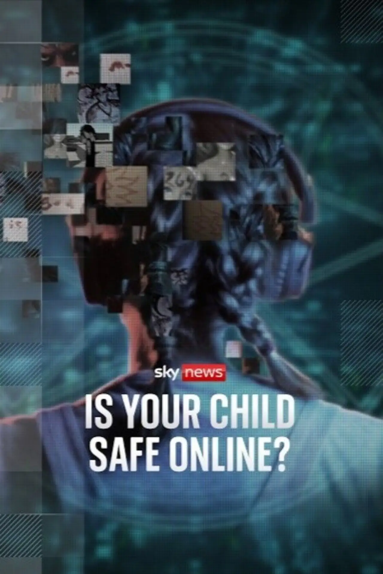 Постер до фільму "The Com: Online, Sadistic and Deadly."