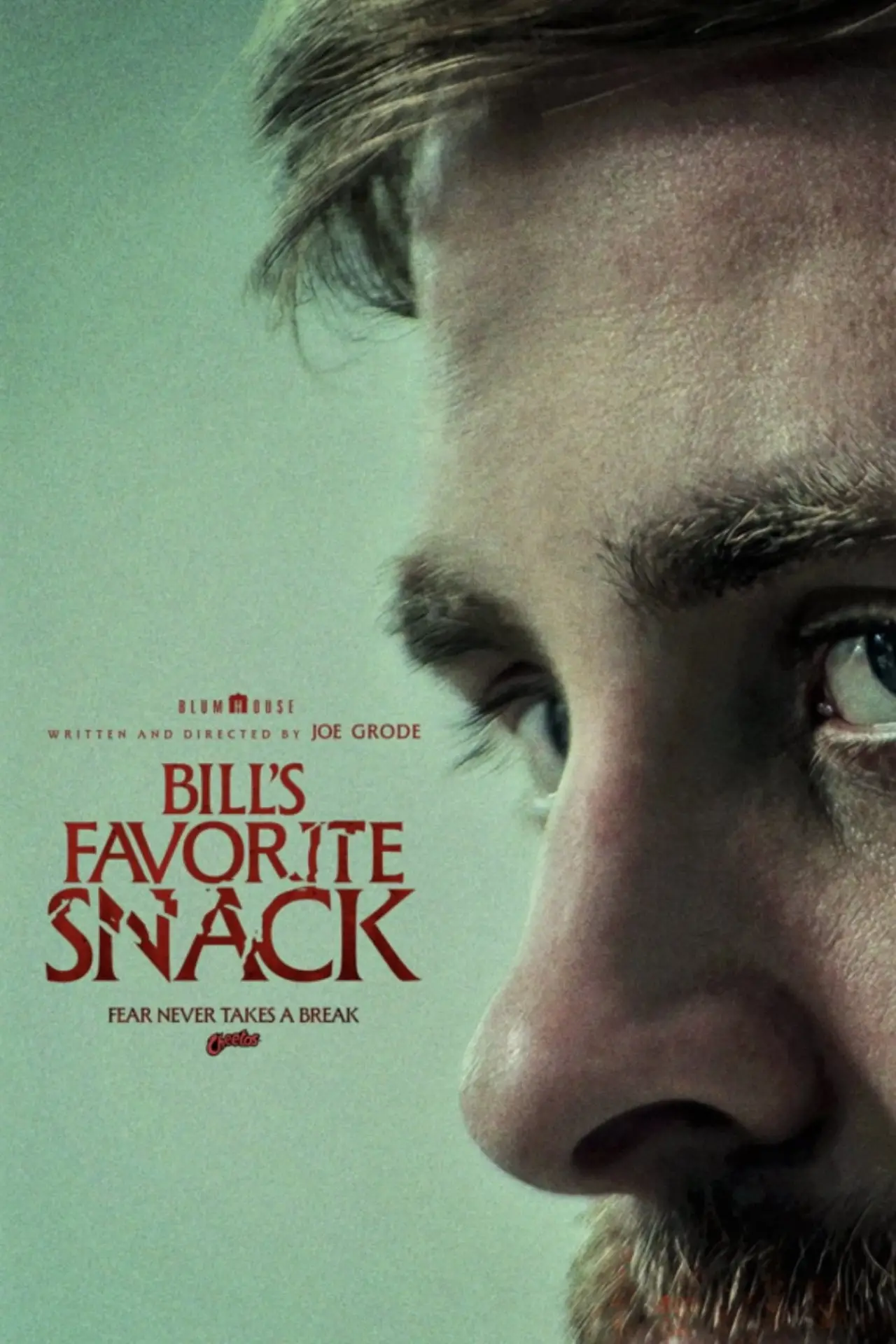 Постер до фільму "Bill