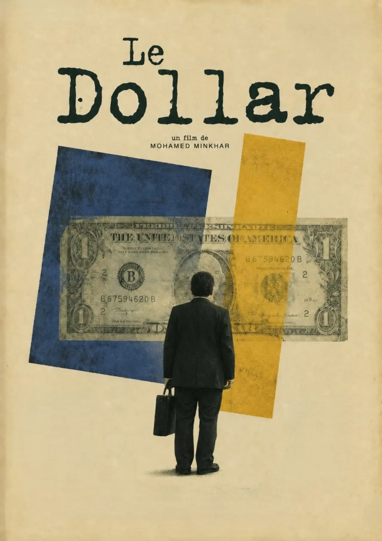 Постер до фільму "Dollar"
