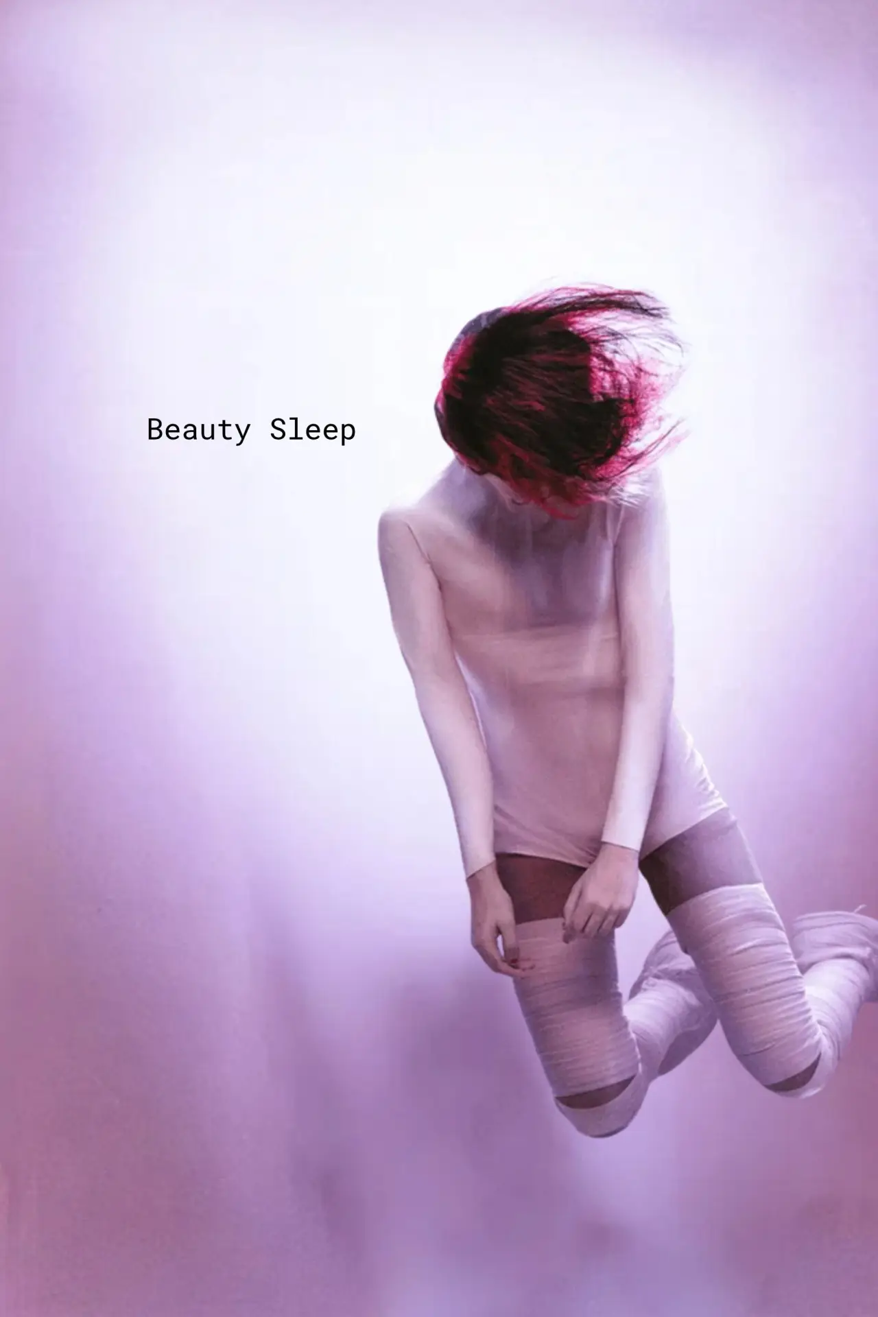 Постер до фільму "Beauty Sleep"