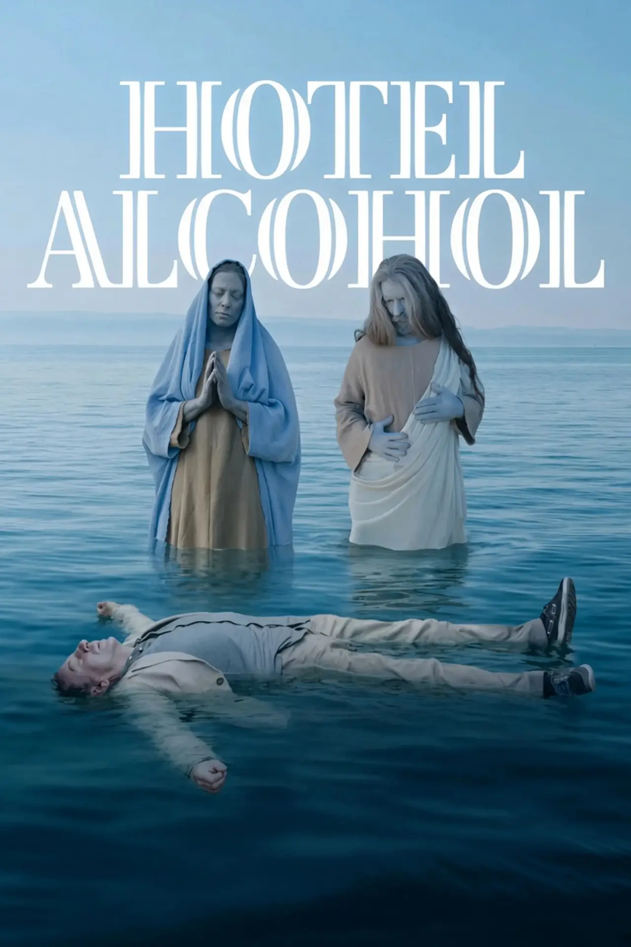 Постер до фільму "Hotel Alkohol"
