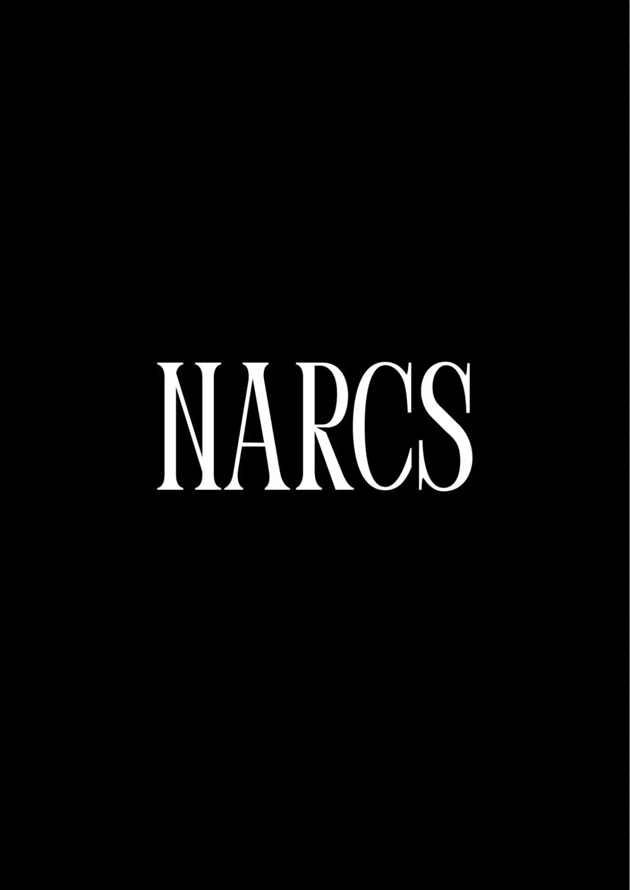 Постер до фільму "Narcs"