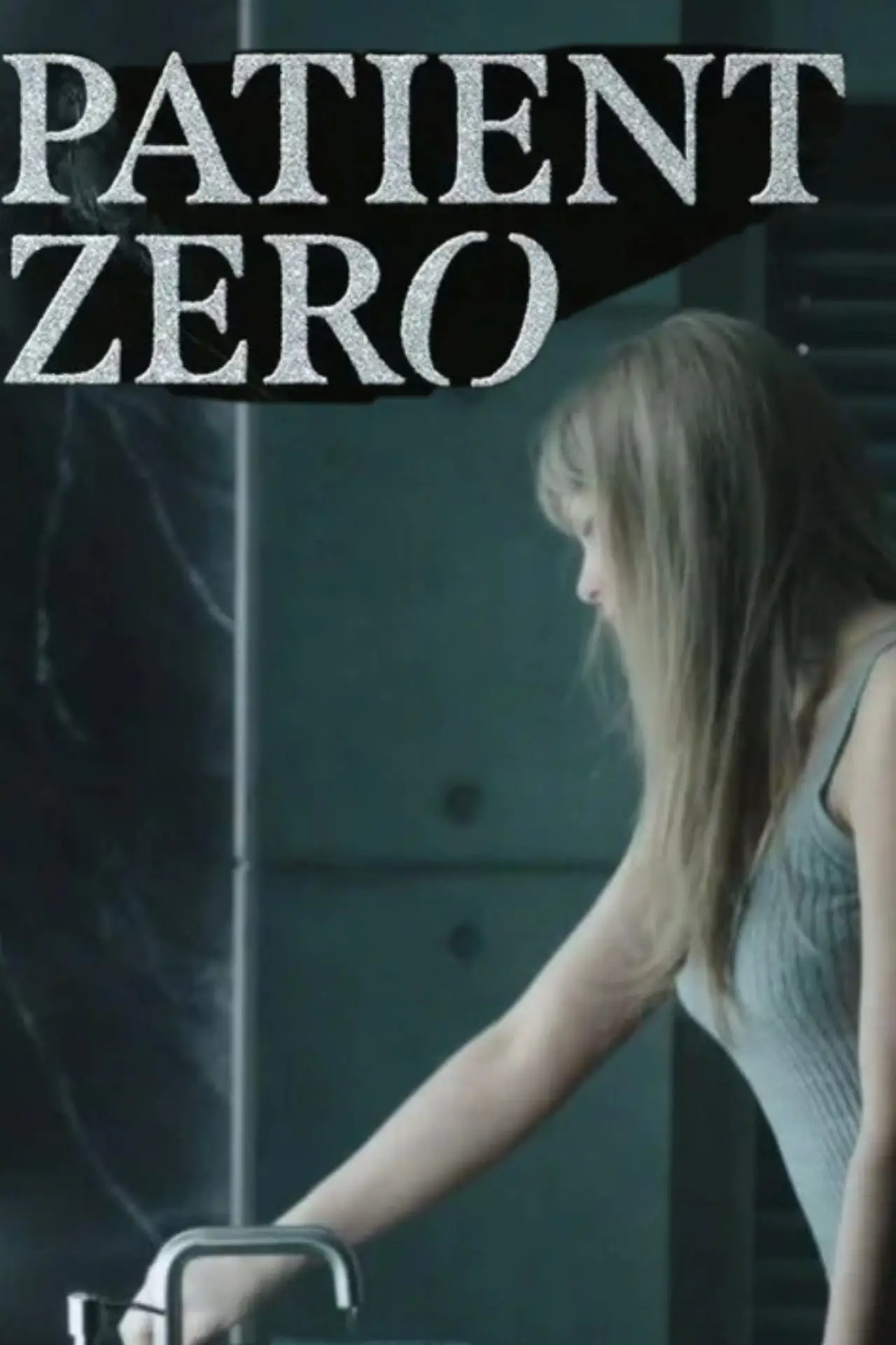 Постер до фільму "Taylor Swift - Patient Zero (Official Music Video)"