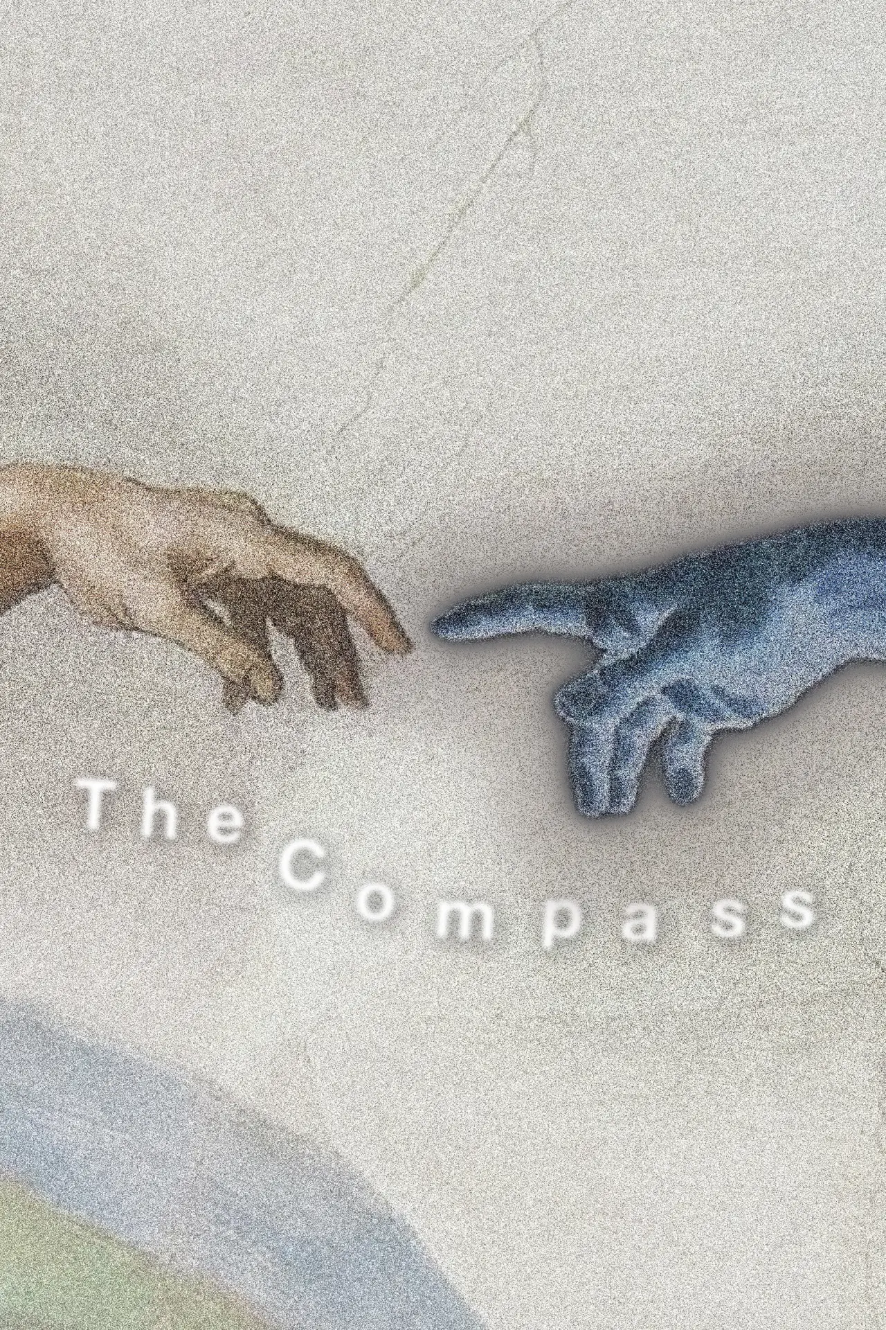 Постер до фільму "The Compass"