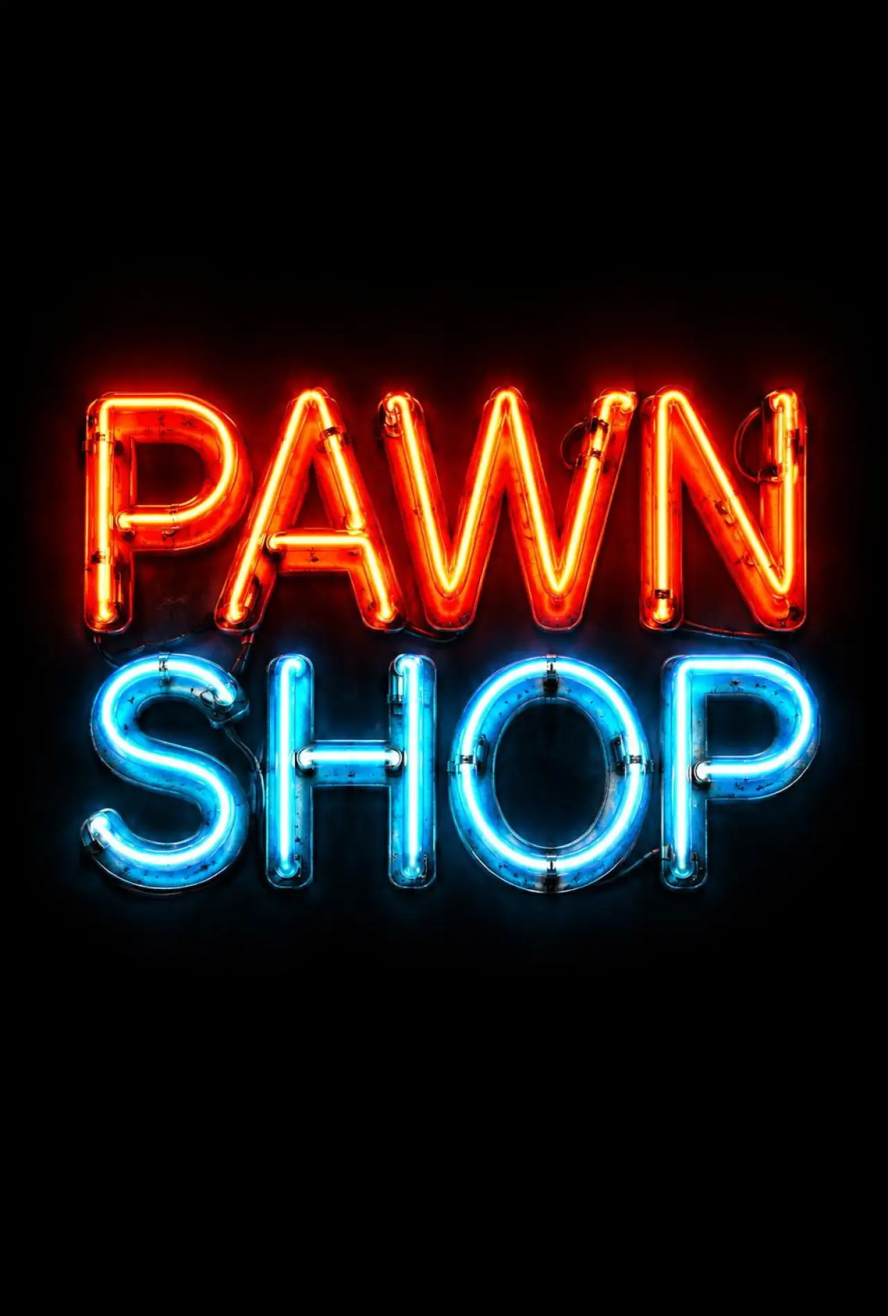 Постер до фільму "Pawn Shop"