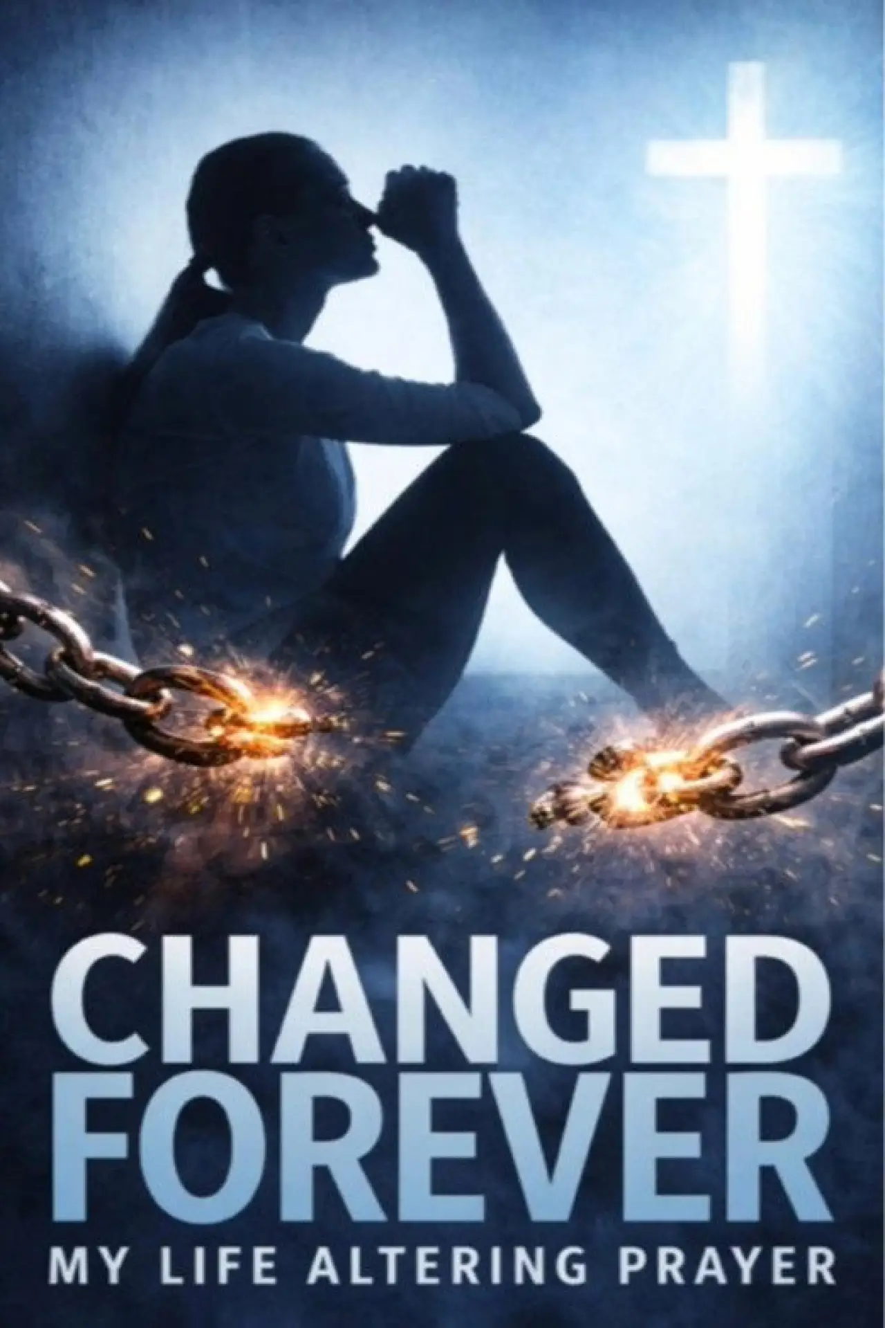 Постер до фільму "Changed Forever"