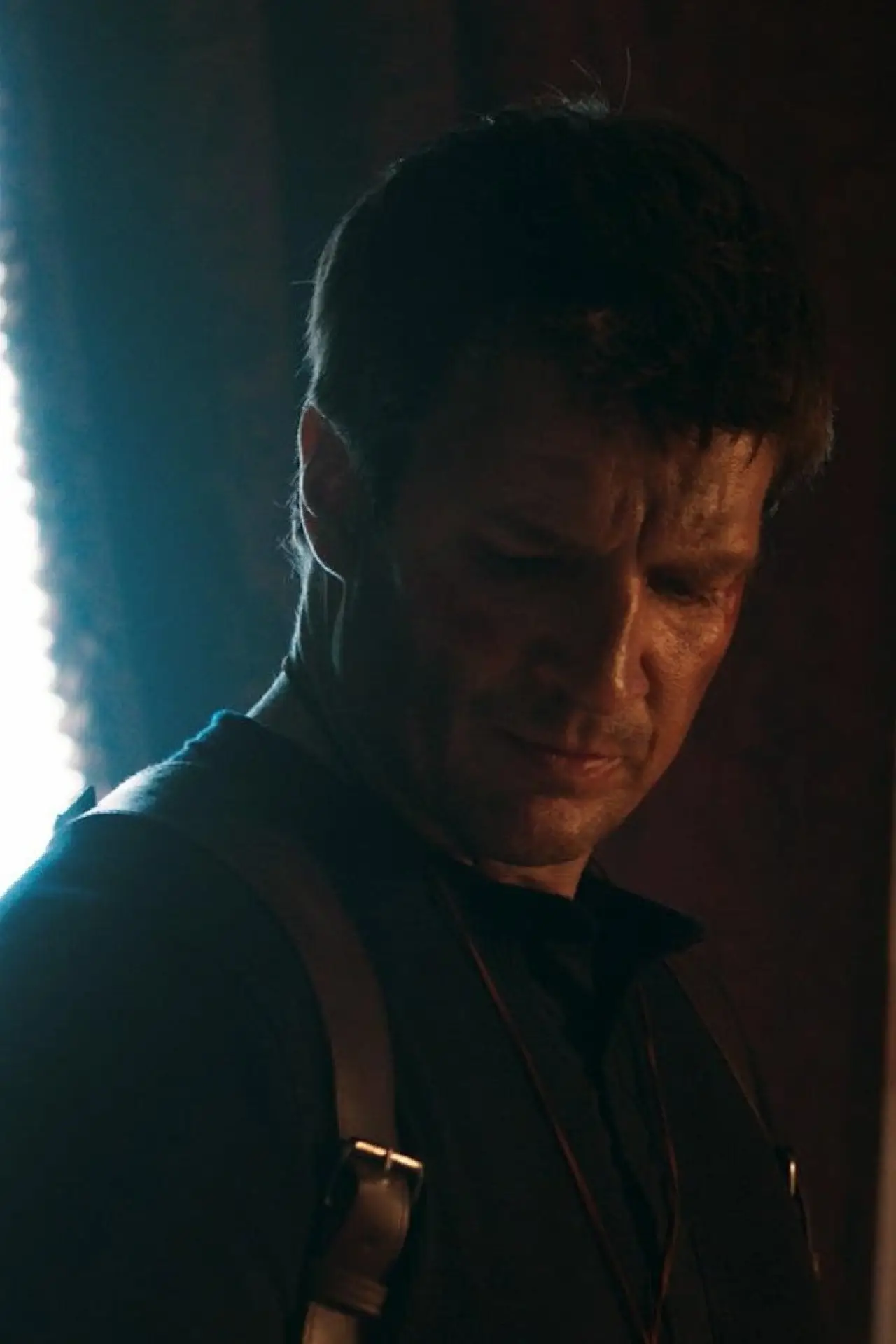Постер до фільму "Uncharted: Live Action Fan Film"