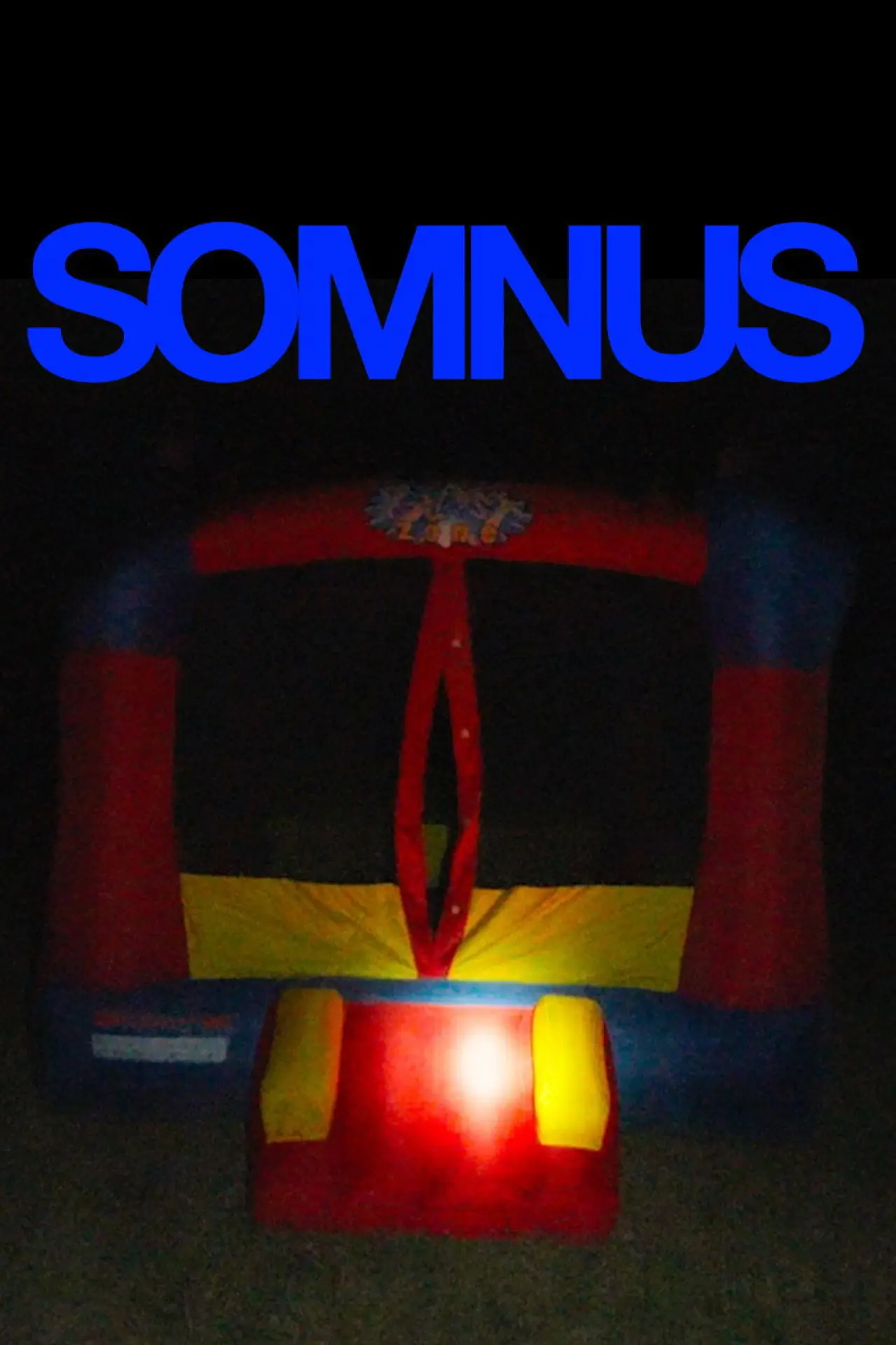Постер до фільму "Somnus"