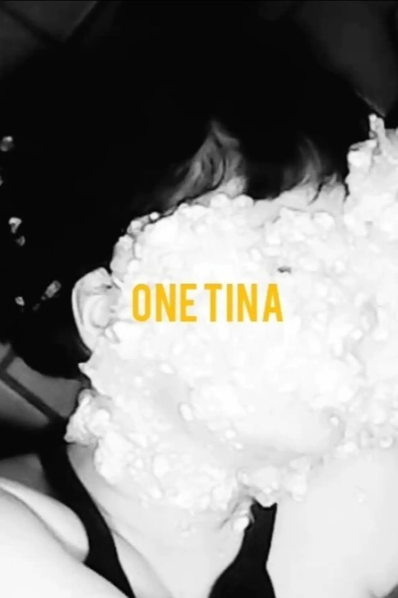 Постер до фільму "One Tina"