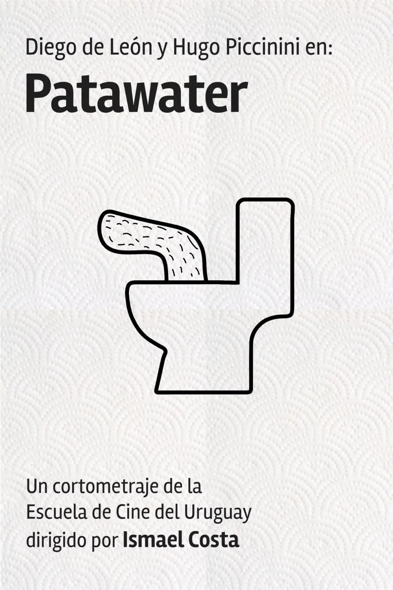 Постер до фільму "Patawater"