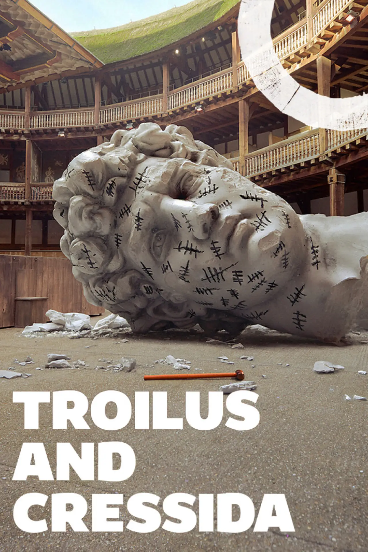 Постер до фільму "Troilus and Cressida"
