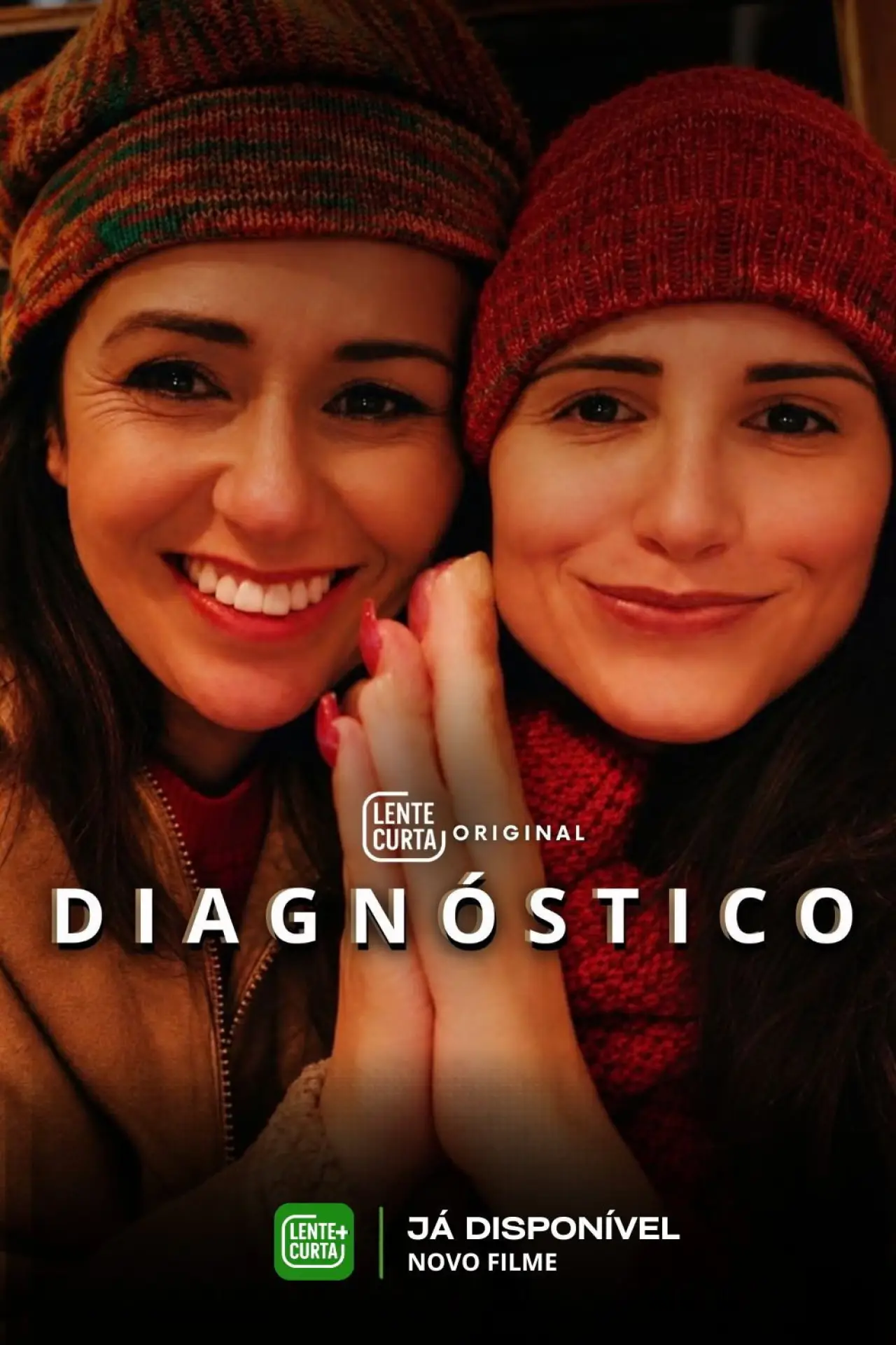 Постер до фільму "Diagnóstico"
