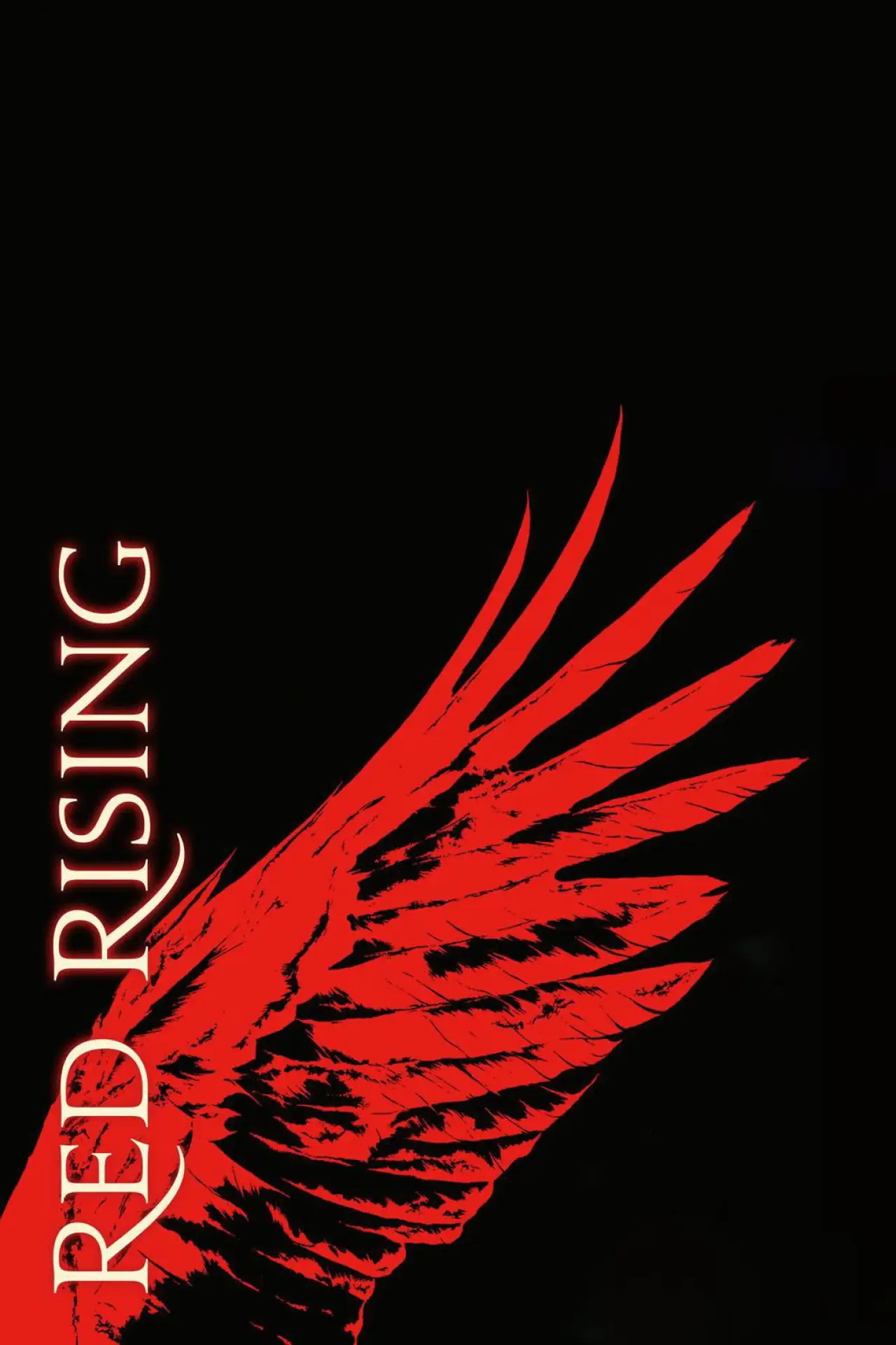 Постер до фільму "Red Rising"